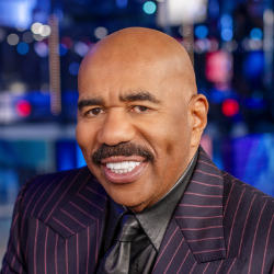 Steve Harvey | Shows | Merit Street Media