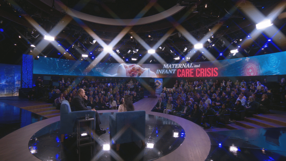 Blog - Maternal and Infant Care Crisis Un-United States of American - Website