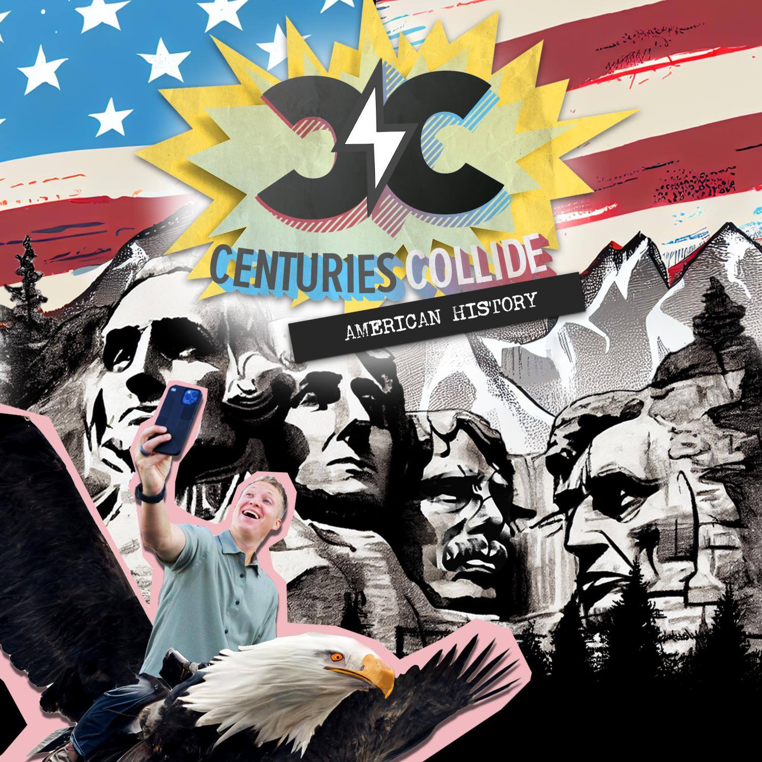 CenturiesCollide-S2_Gracenote_Series_KeyArt_Banner_3000x3000