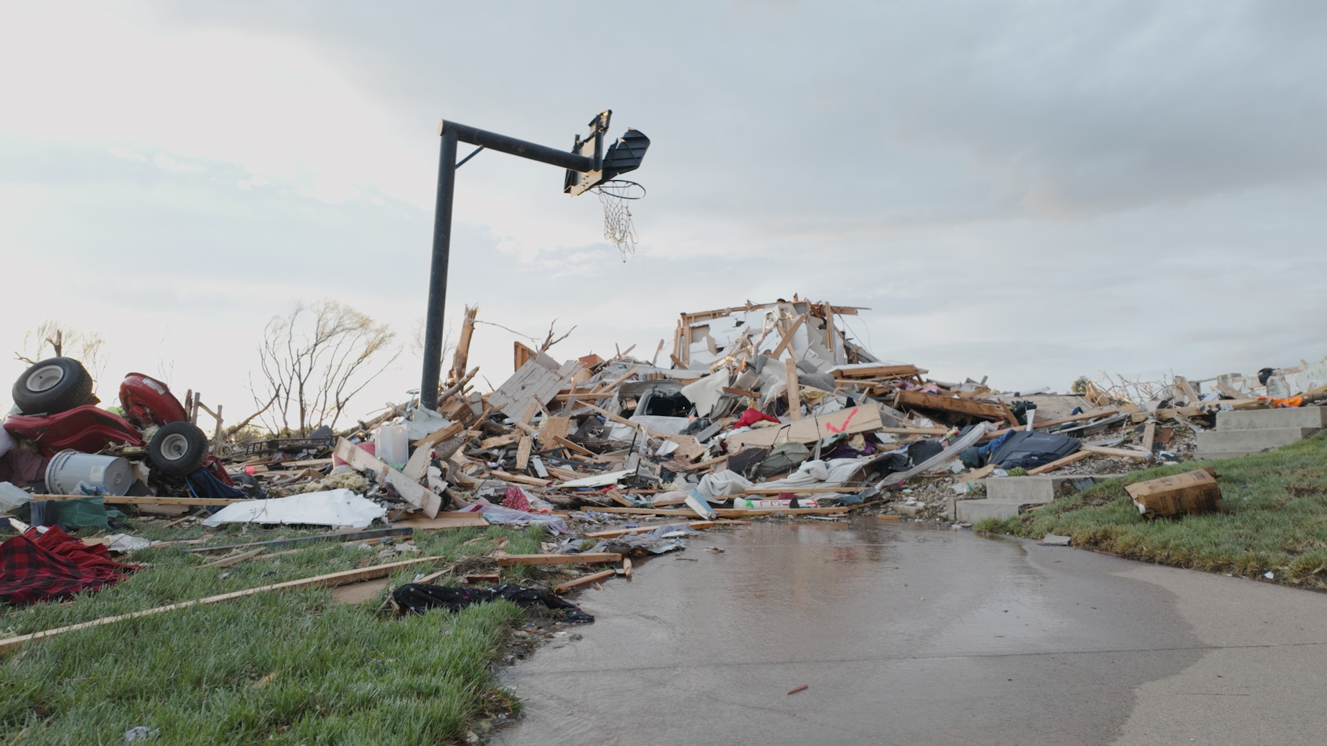 Elkhorn, Ne (credit: Ryan Tiedgen)