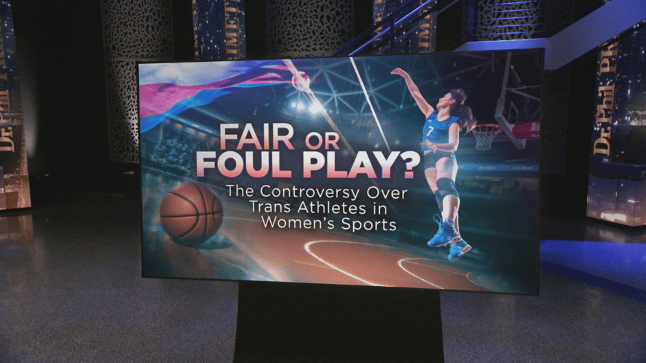 Fair Or Foul Play The Controversy Over Trans Athletes In Women’s Sports (1)