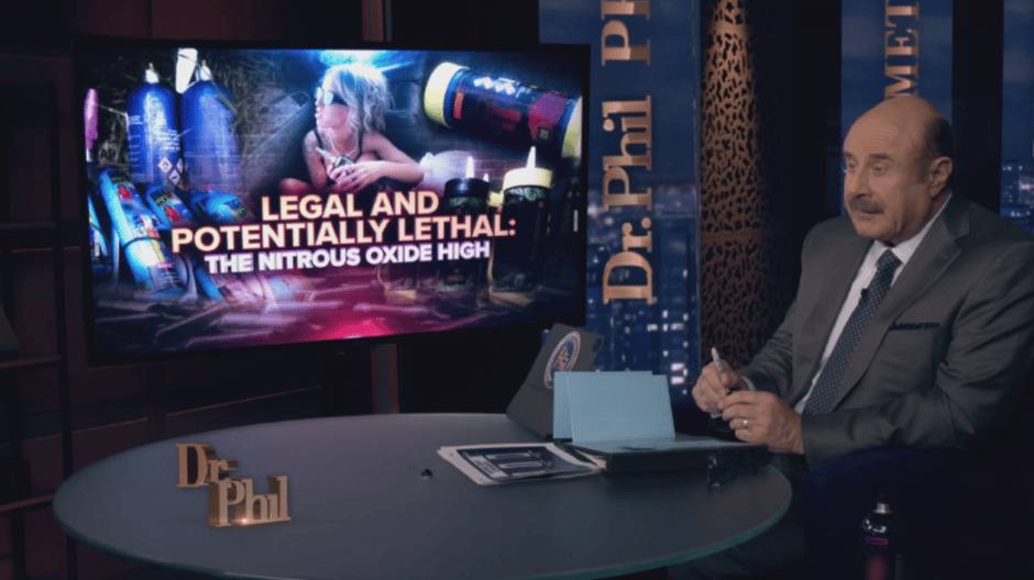 Legal and Potentially Lethal The Nitrous Oxide High (1)