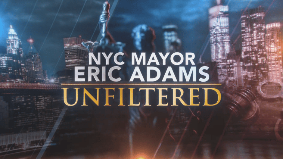 NYC Mayor Eric Adams Unfiltered (1)