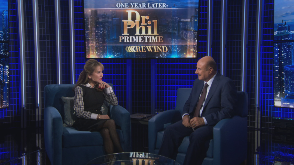 One Year Later Dr. Phil Primetime Rewind (1)