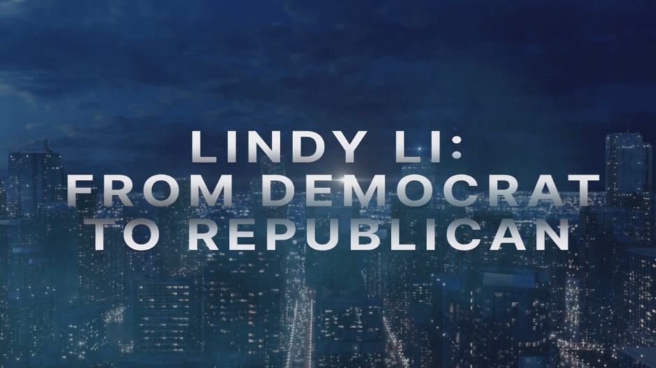 Public Backlash and Political Betrayal Lindy Li’s Unfiltered Truth (1)