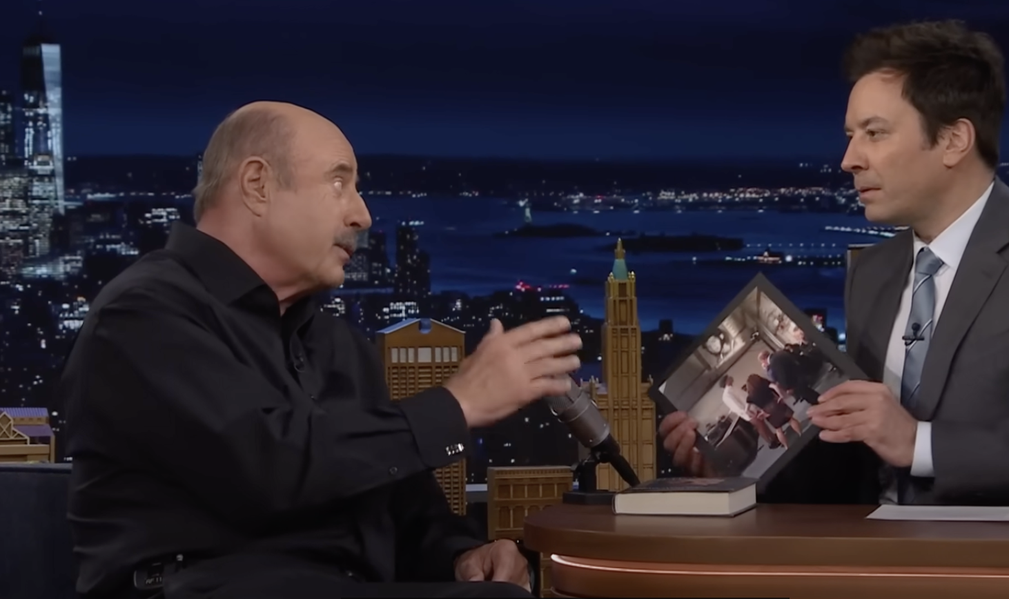 The Tonight Show