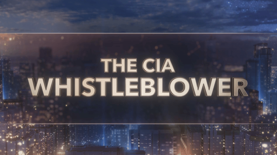 Top Secrets CIA Torture Whistleblower John Kiriakou (1)