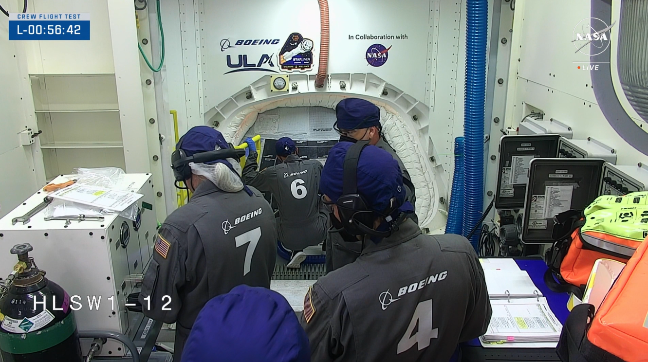 starliner