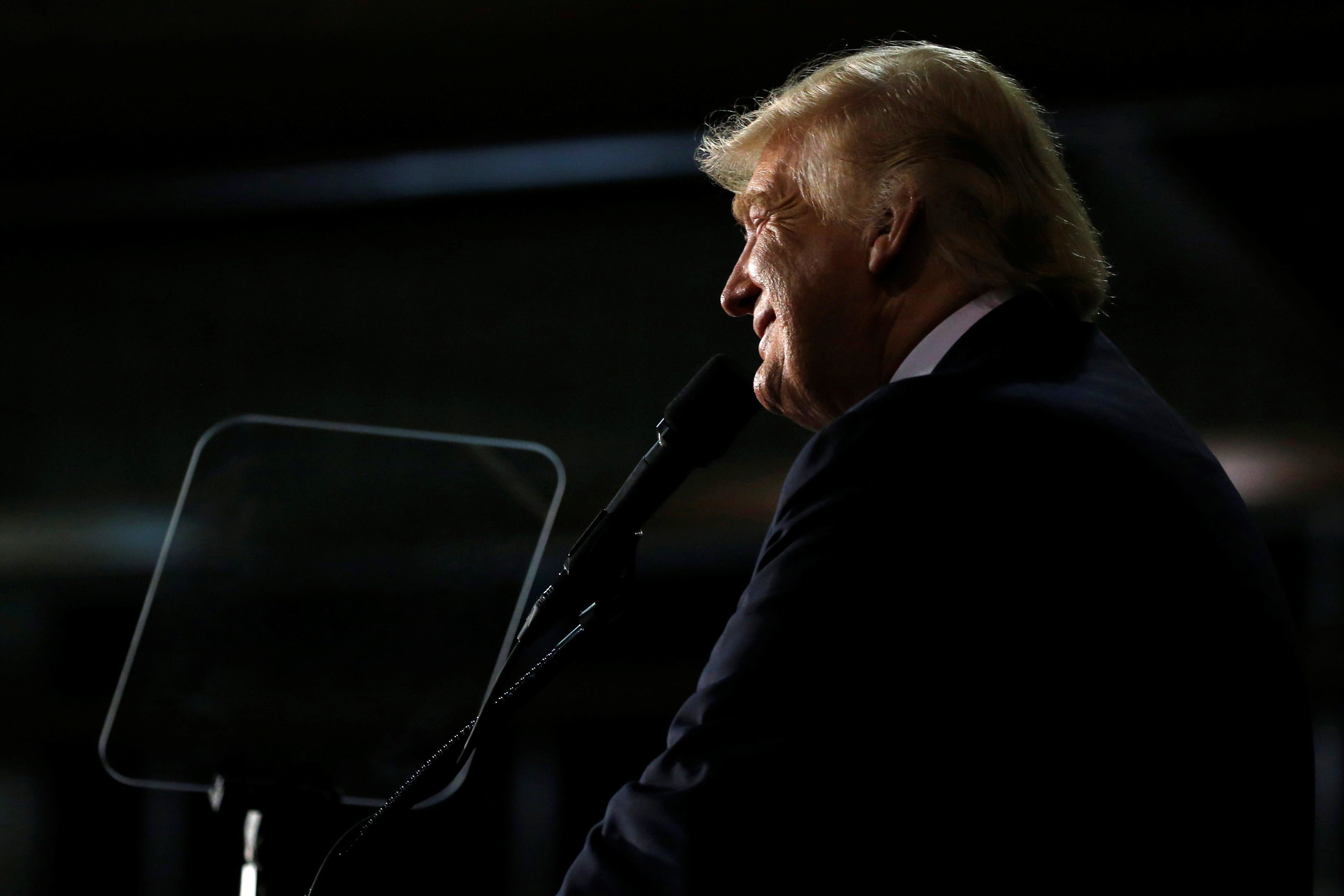 Trump escalates feud with Musk, threatens Tesla, SpaceX support