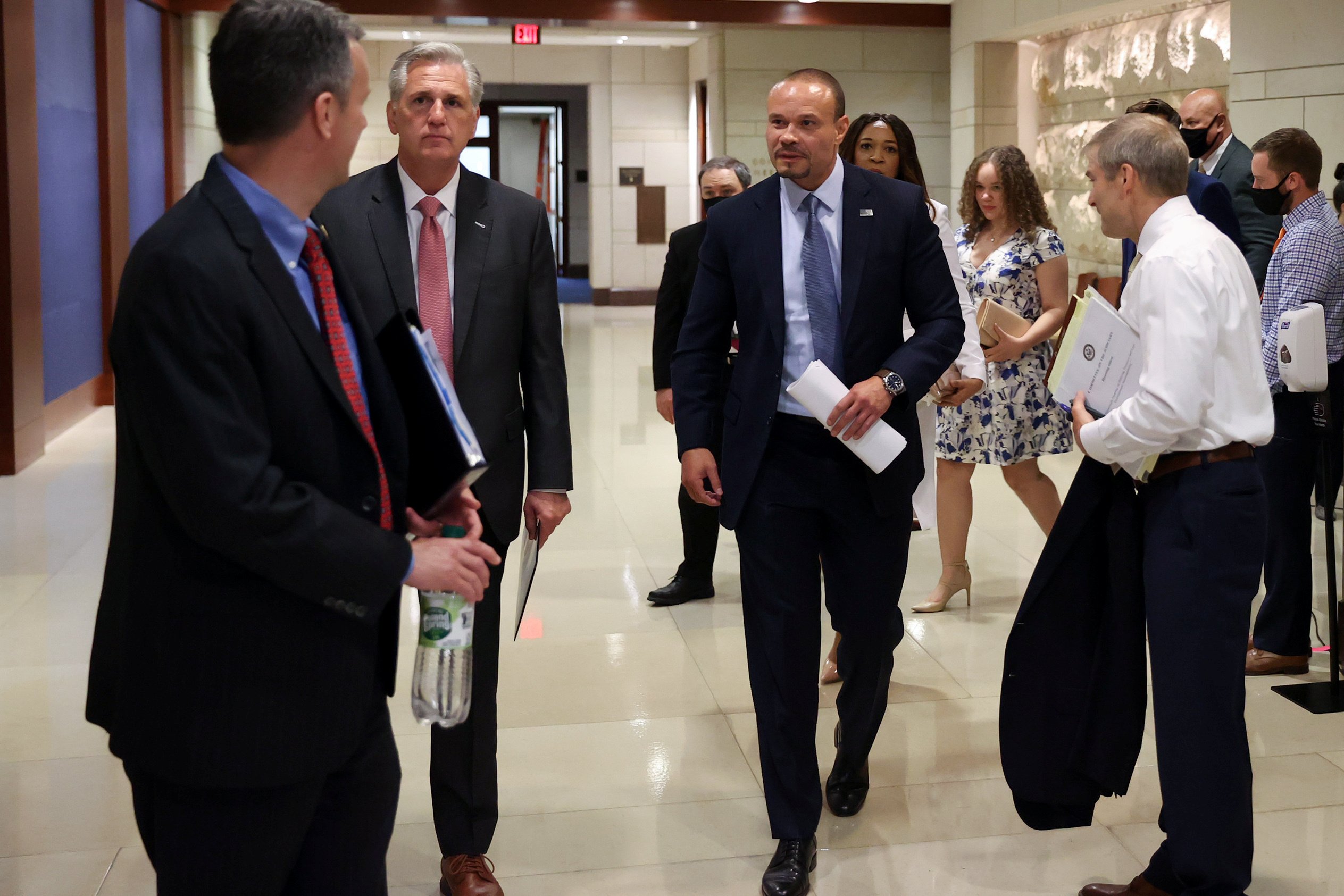 FBI announces new probes into Dobbs Supreme Court leak, White House cocaine incident