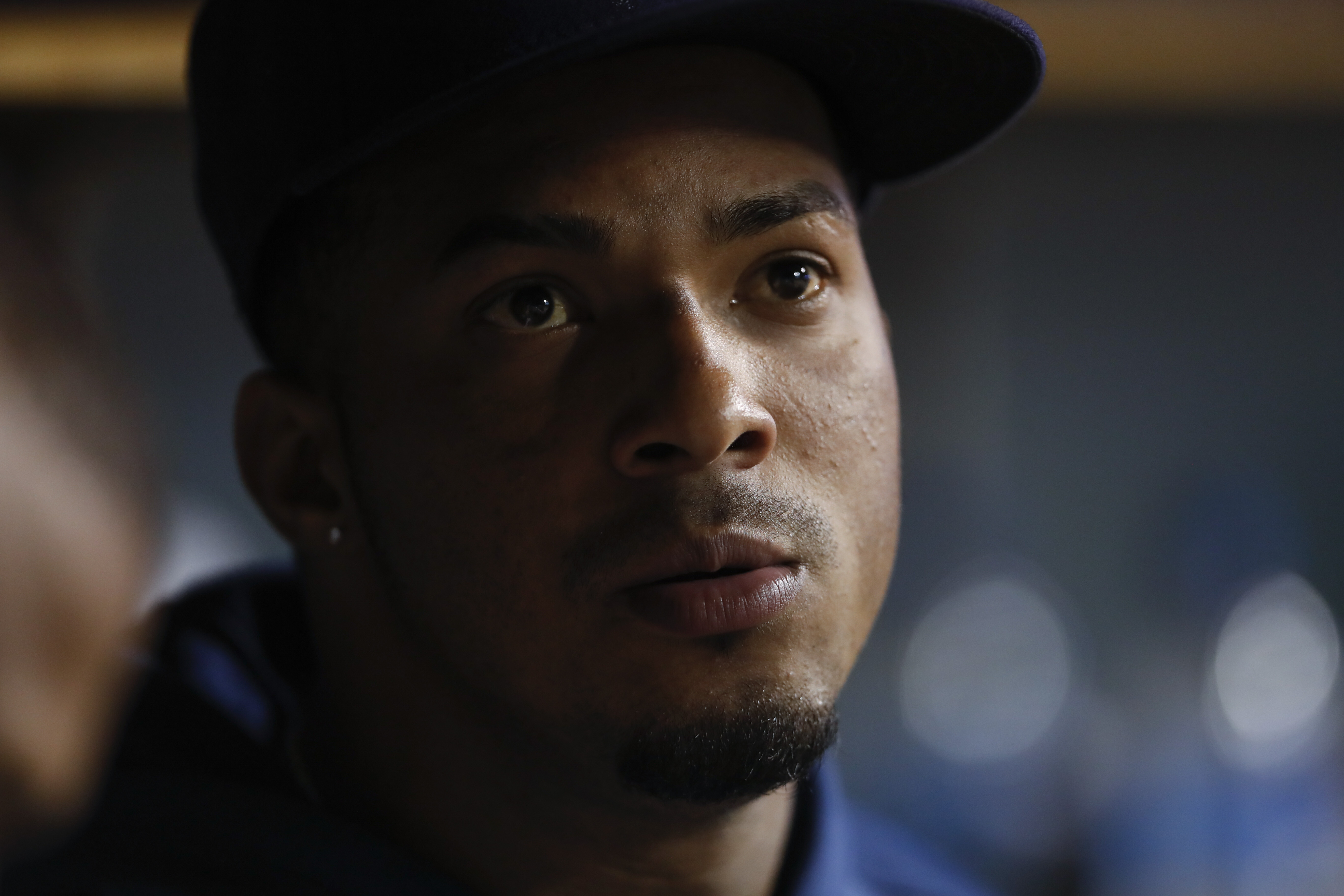 Rays’ Wander Franco, who awaits sex abuse trial, arrested in armed altercation