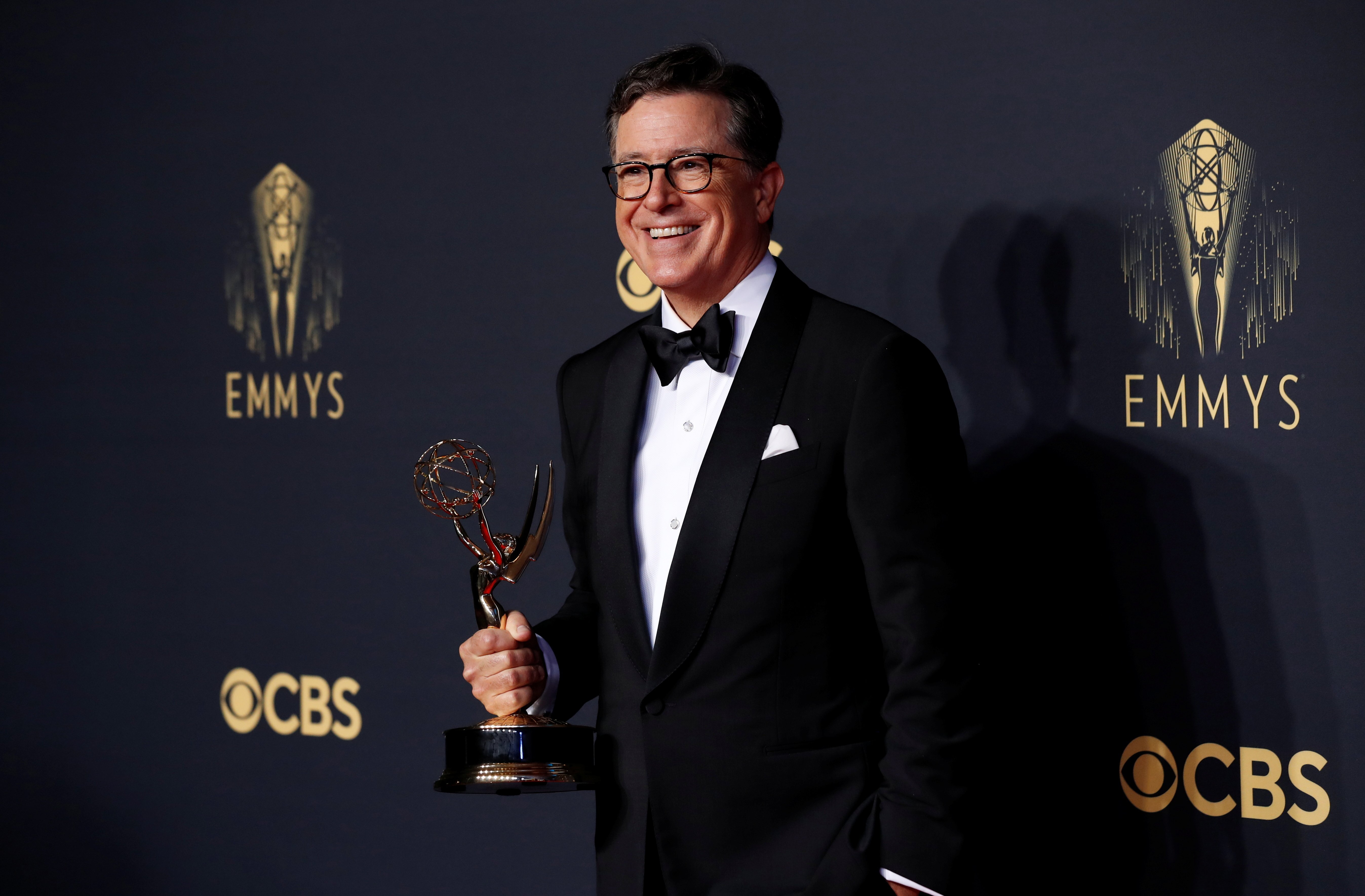 CBS cancels Stephen Colbert's late-night show, calling decision financial