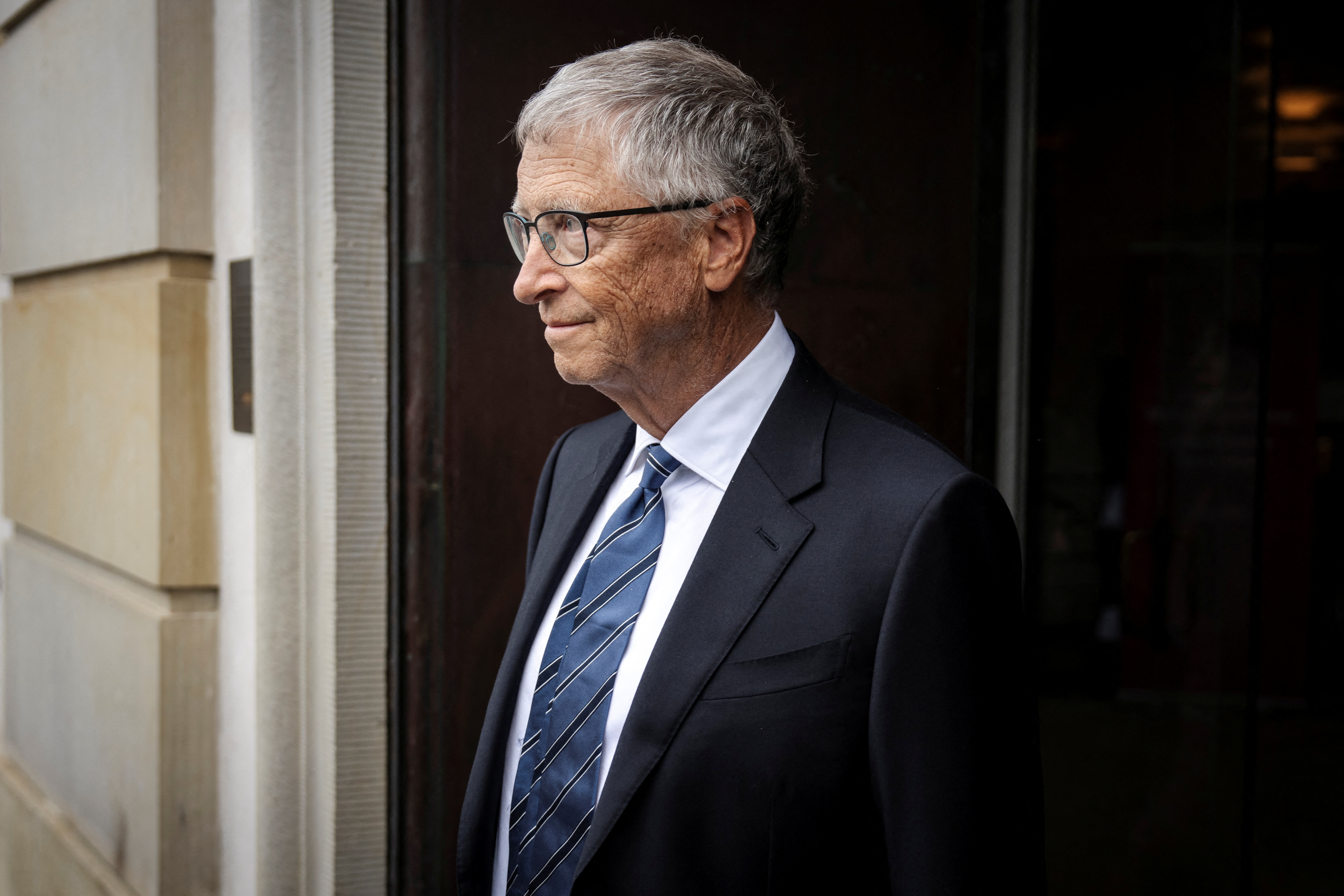 Gates Foundation to commit $1.6 billion for Gavi vaccine alliance