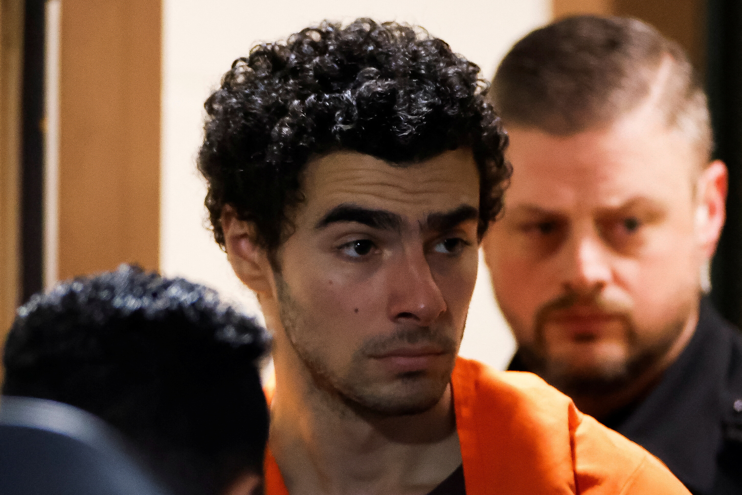 Luigi Mangione indicted in New York for murder of United Healthcare’s CEO