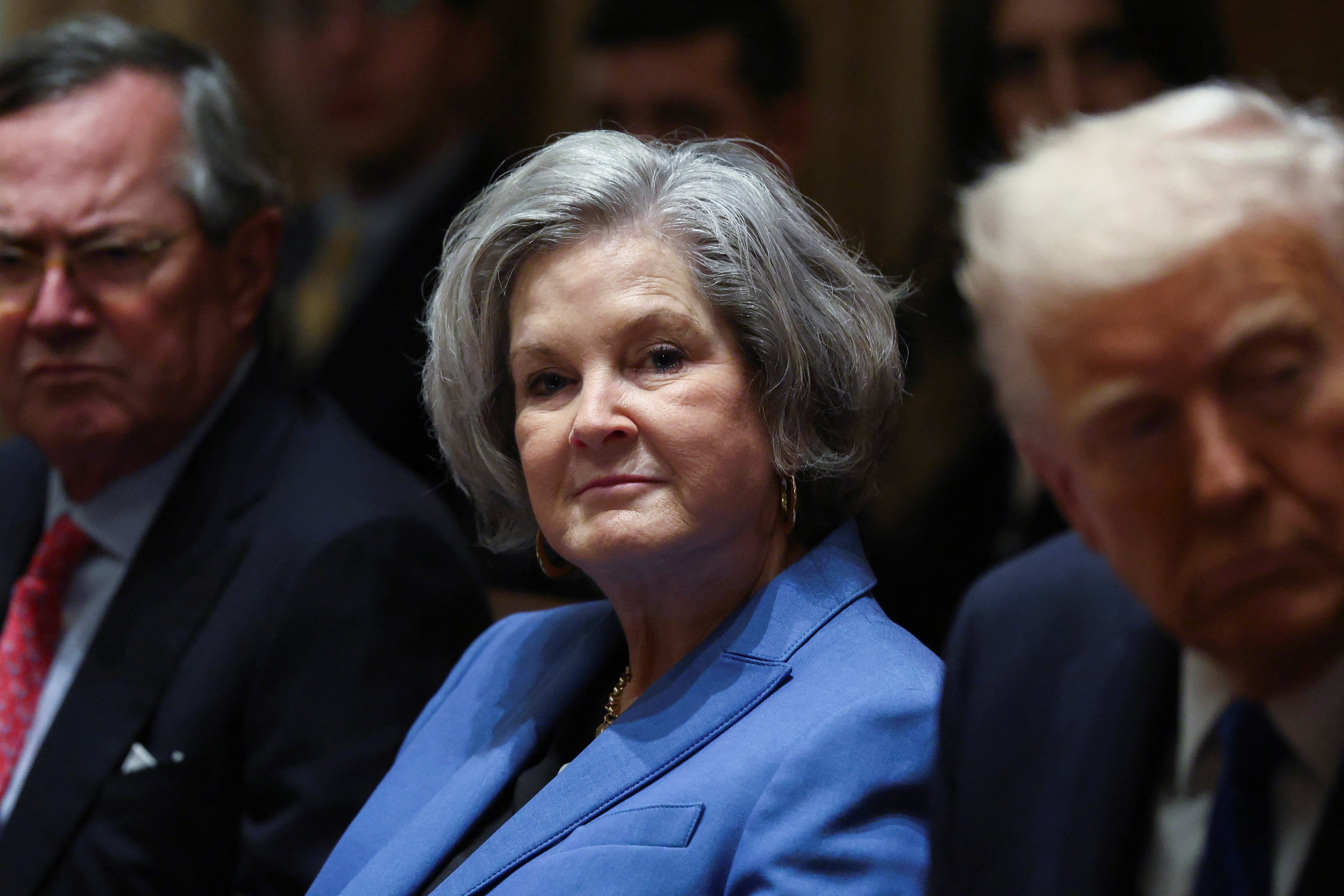 US probes effort to impersonate White House Chief of Staff, WSJ reports