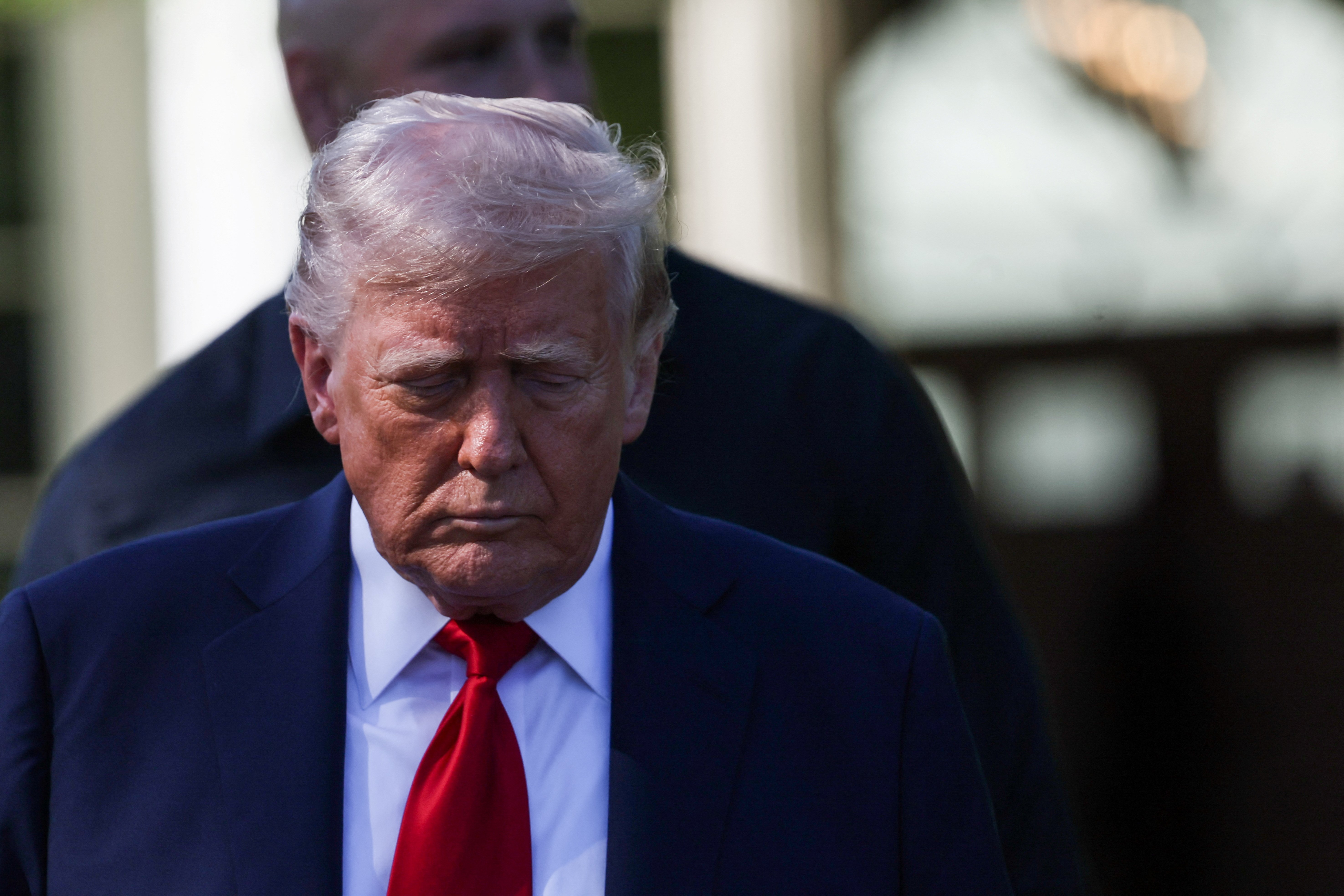 CIA and other spy agencies set to shrink workforce under Trump administration plan