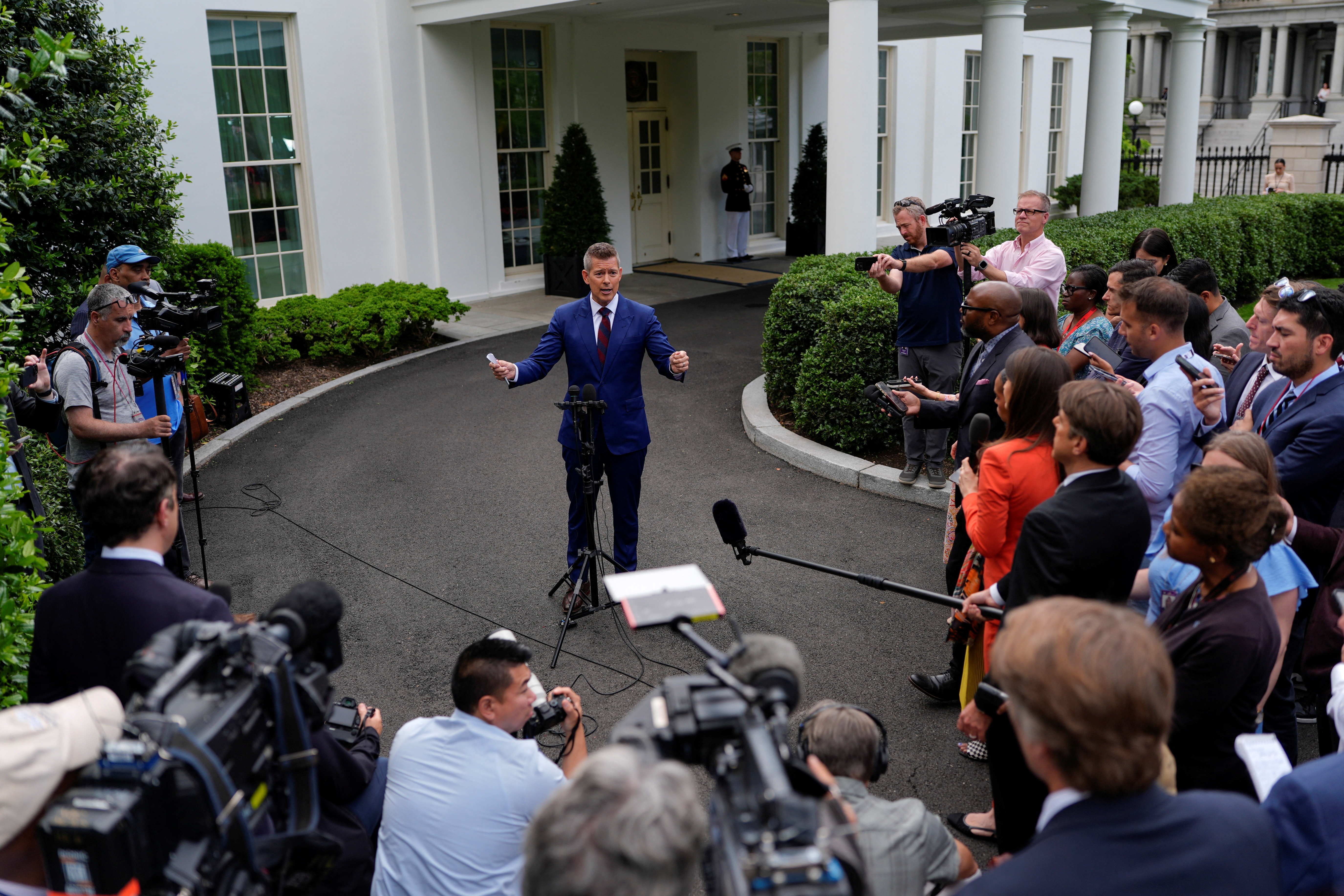 Trump administration needs another $19 billion to fully revamp air ...