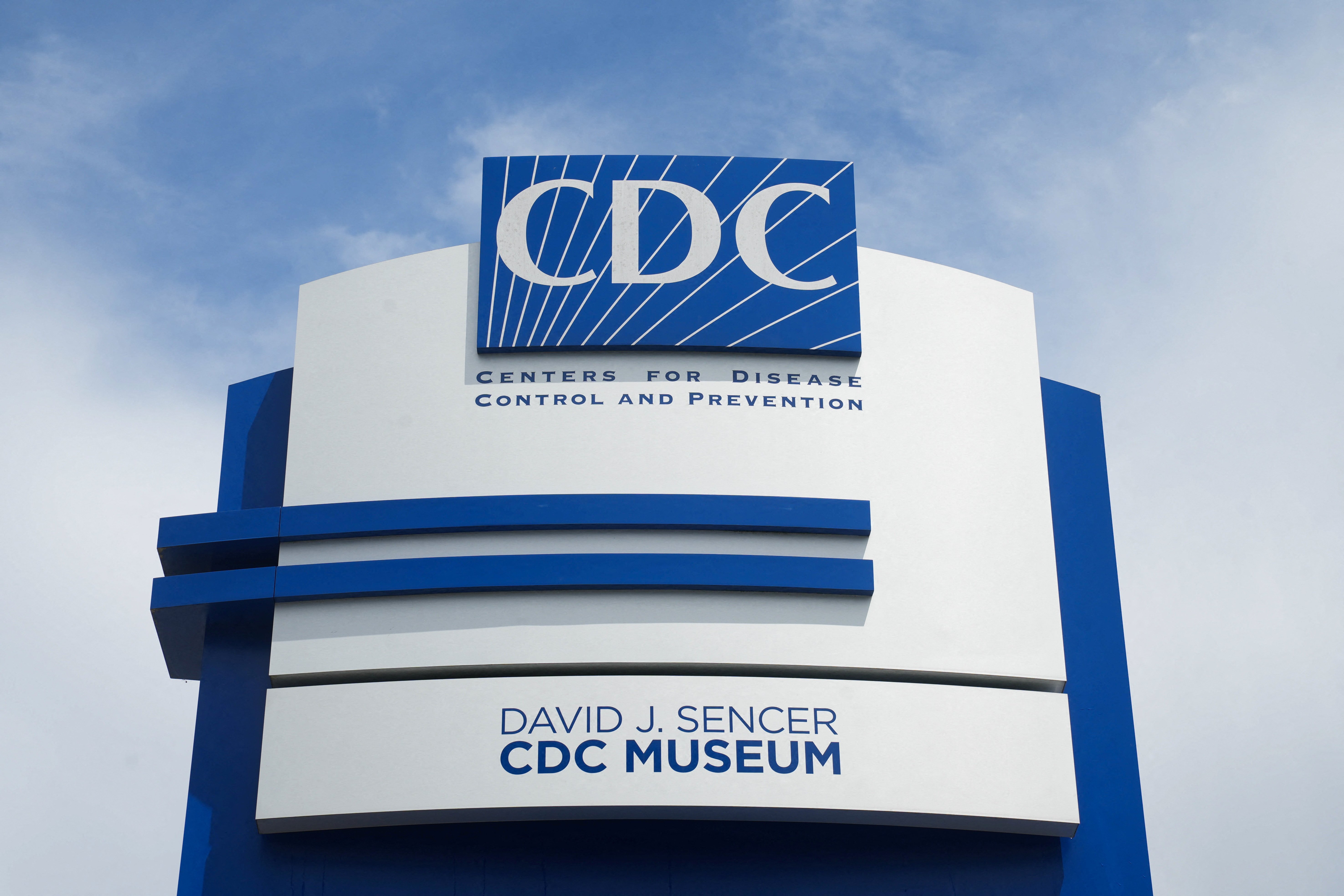 US CDC restores jobs for 450 laid-off employees