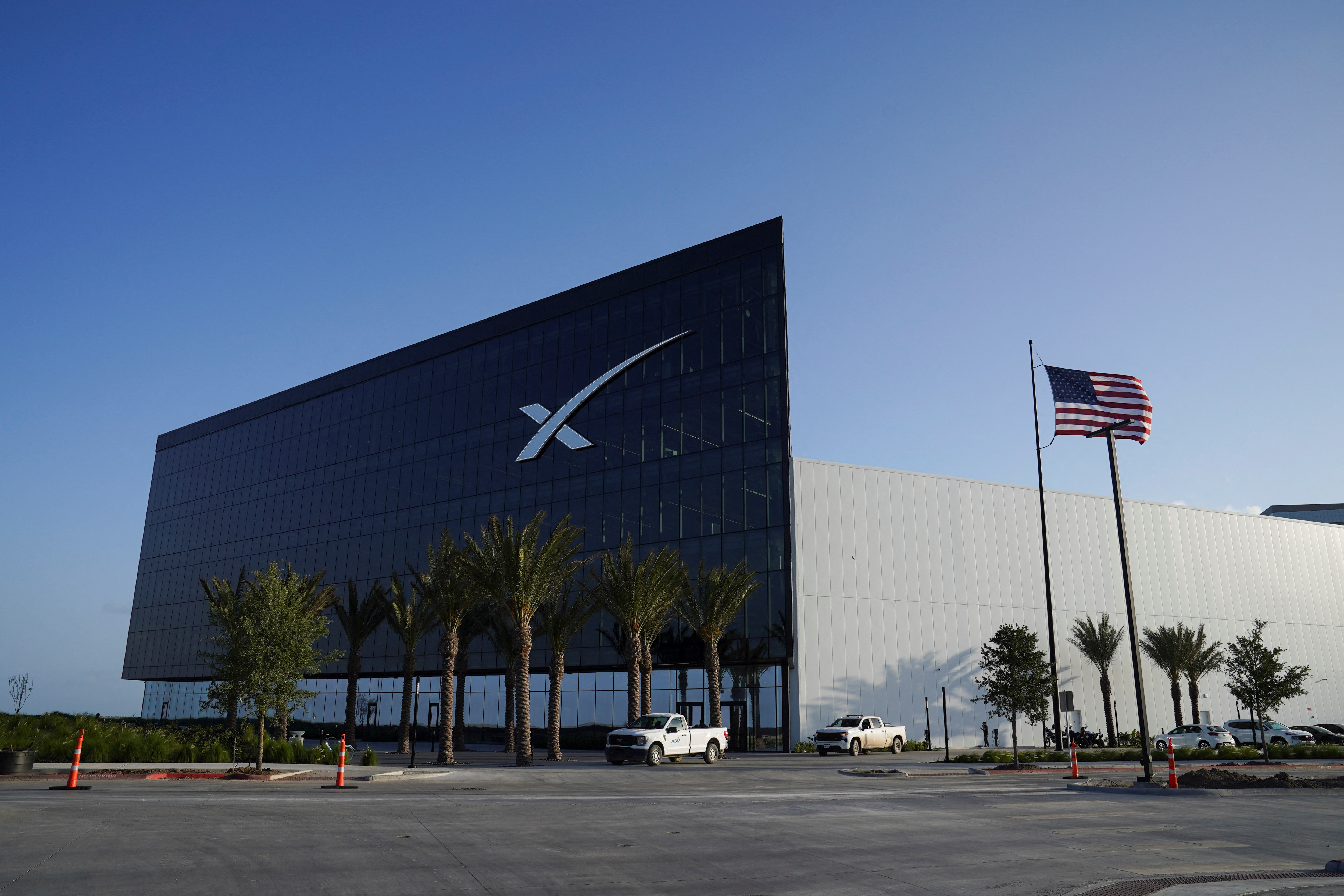 Exclusive: White House reviews SpaceX contracts as Trump-Musk feud simmers, sources say