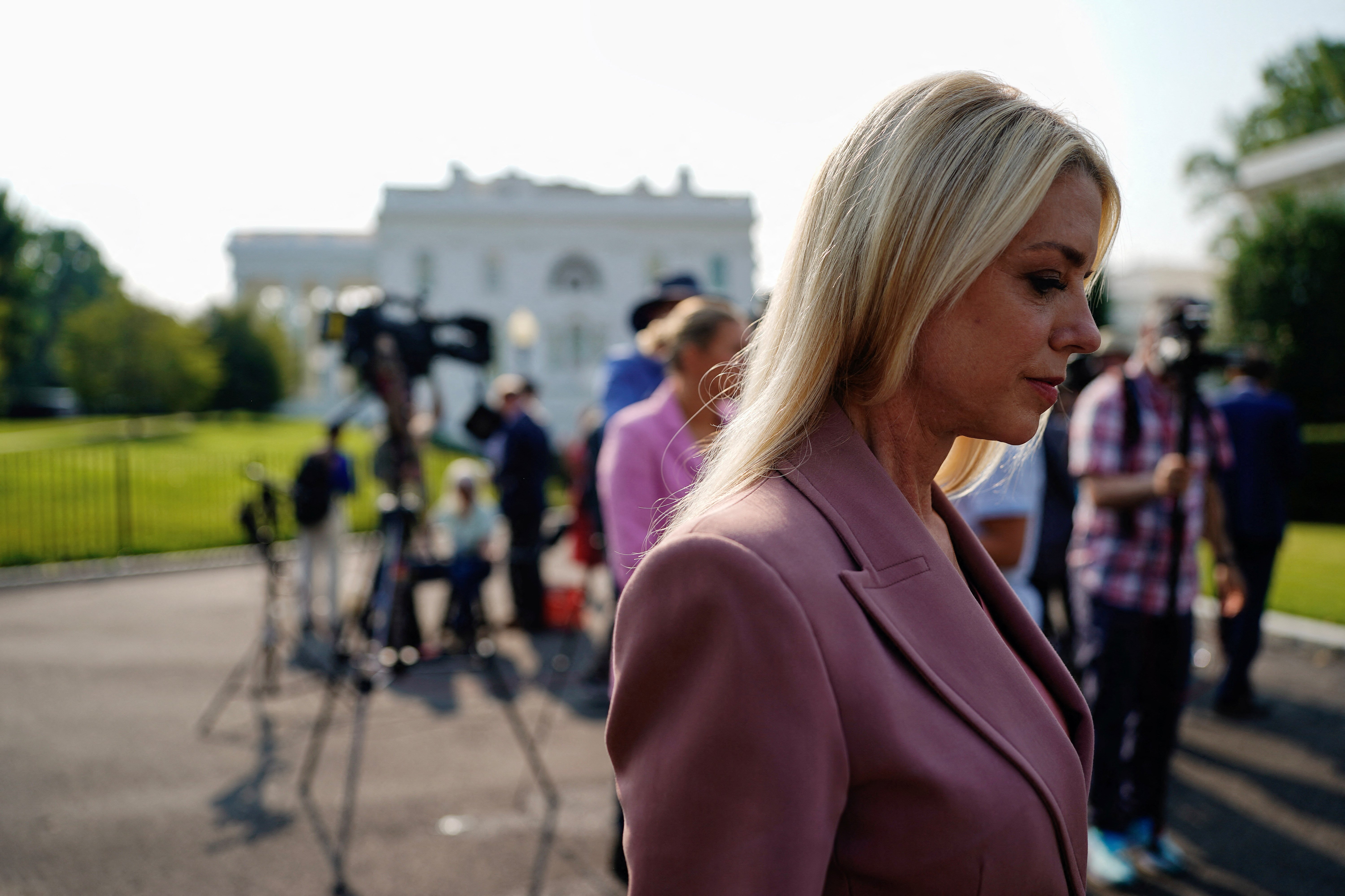 Trump's attorney general drops fraud case tied to COVID vaccinations