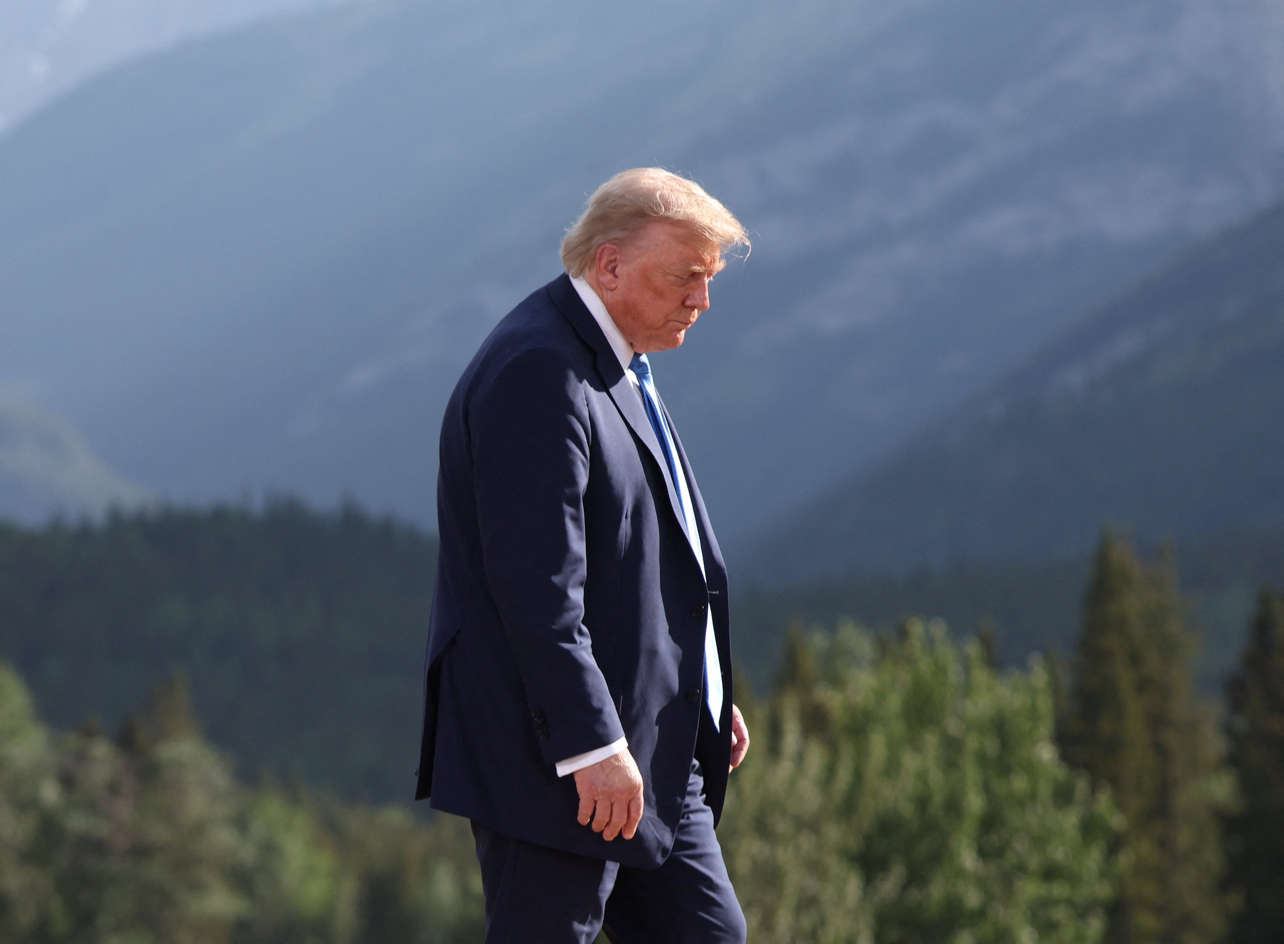 Trump’s new two-week negotiating window sets off scramble to restart stalled Iran talks