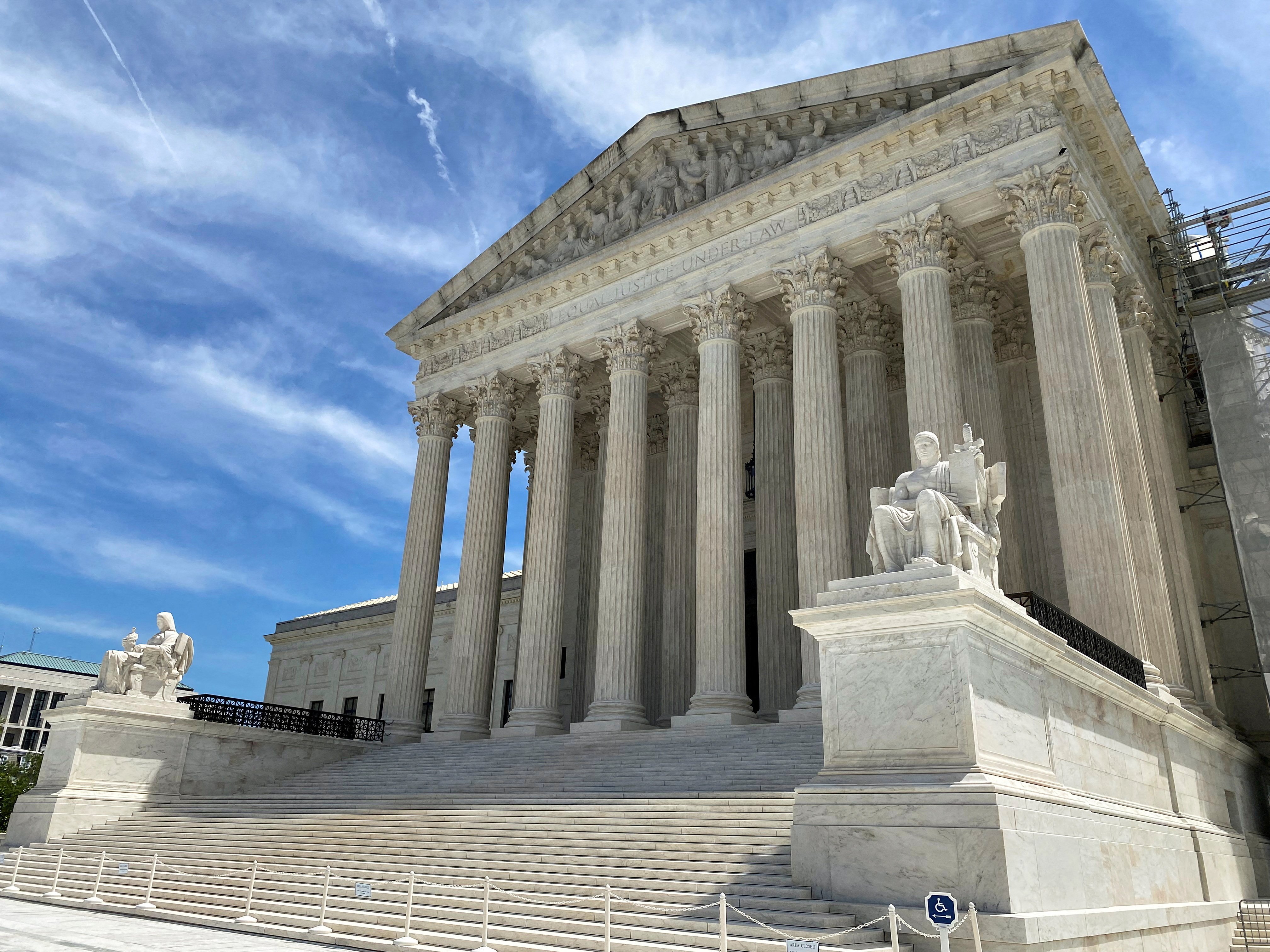 Supreme Court lifts limits on Trump deporting migrants to countries not their own