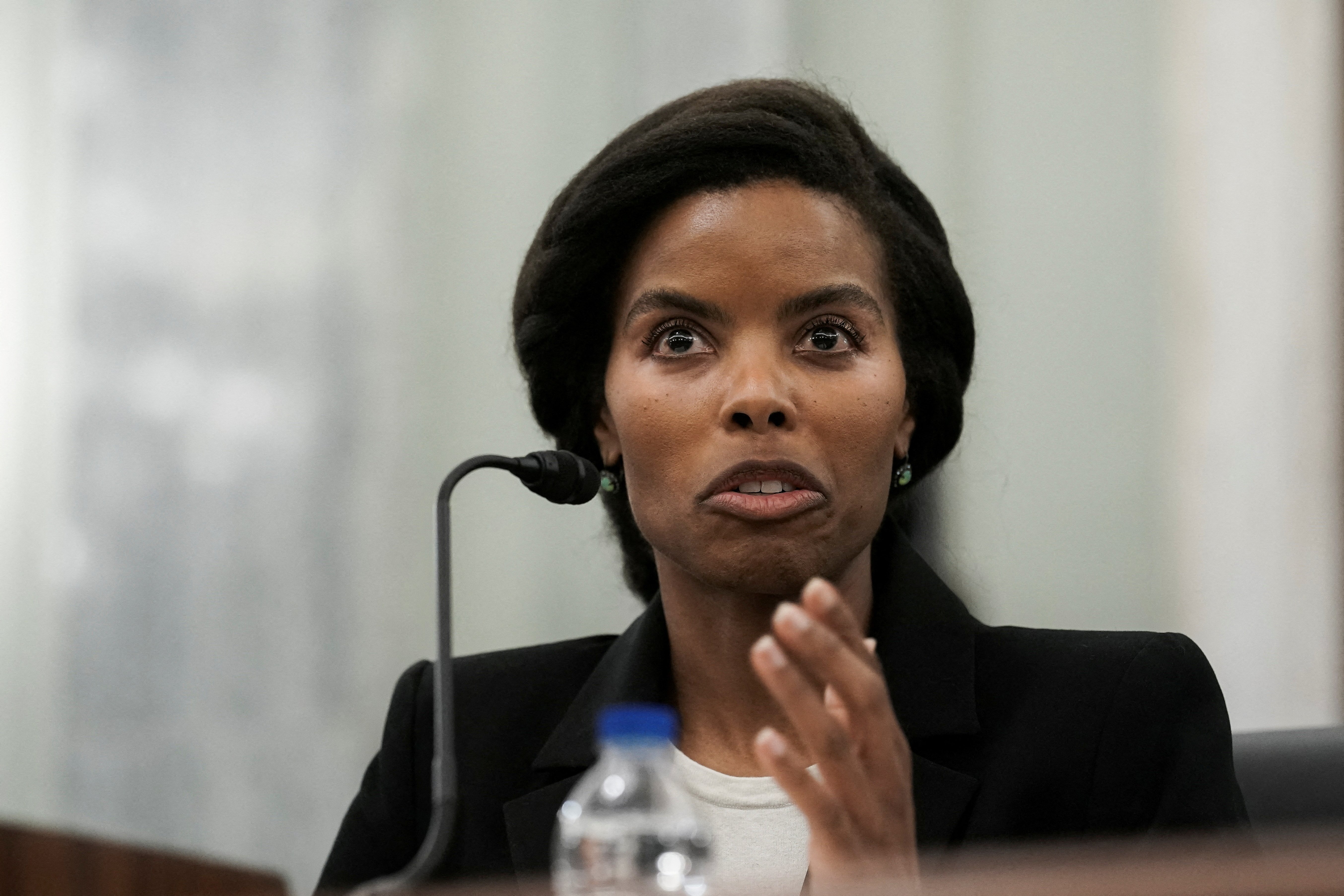 US Senate confirms Republican congressional aide to serve on FCC