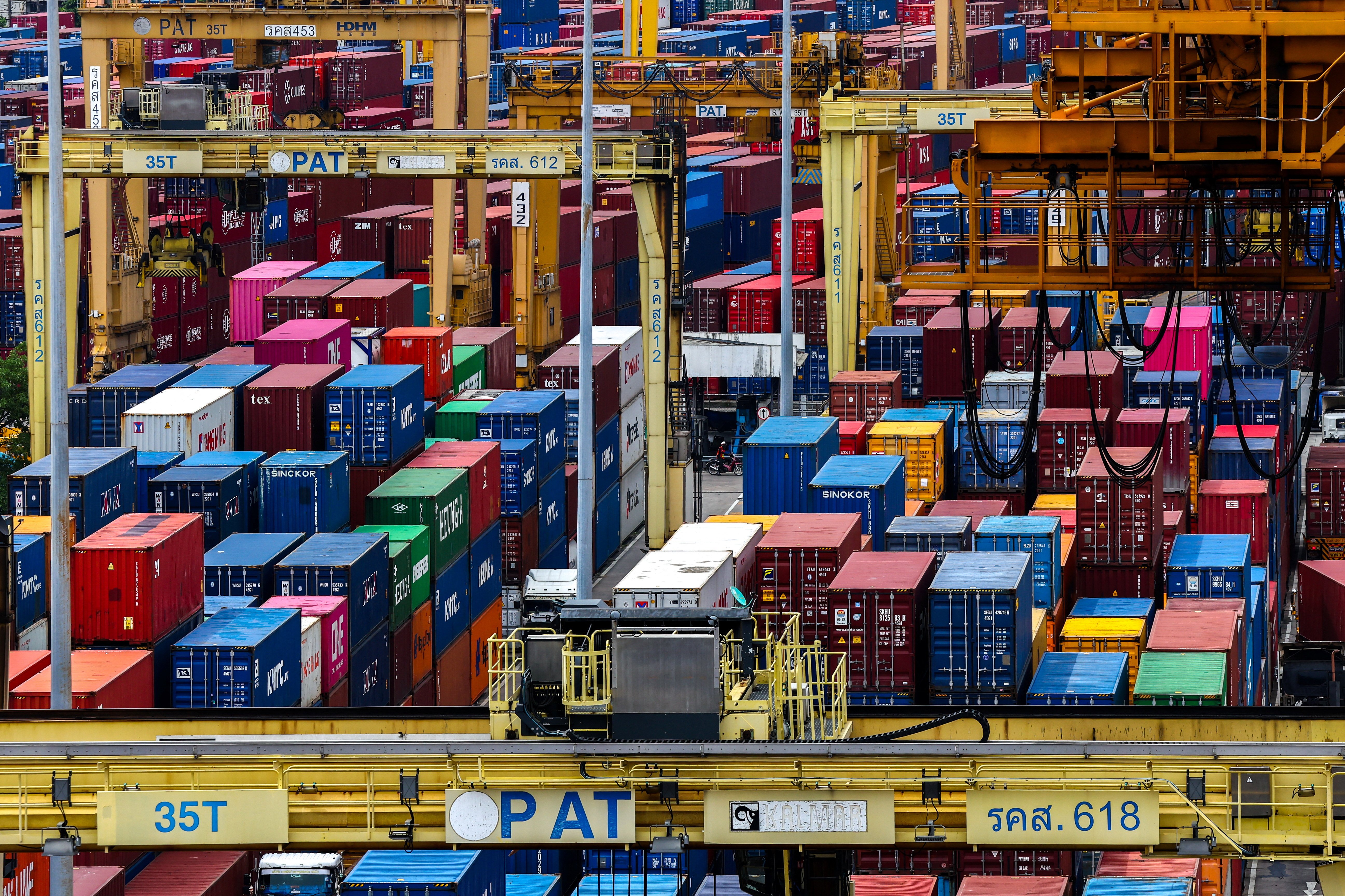 Japan, South Korea face 25% tariffs as Trump ramps up trade war in letters to 14 nations