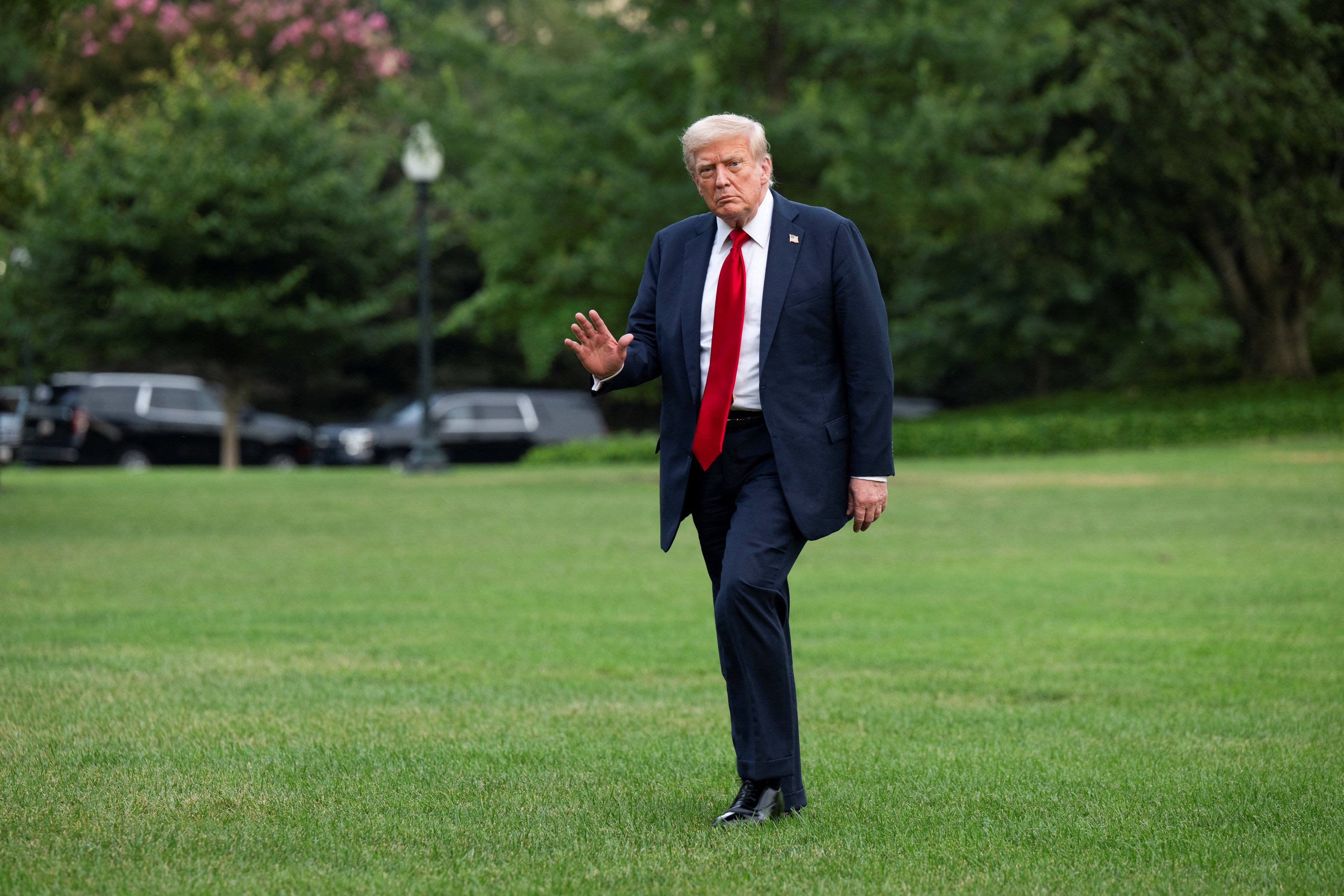 Trump to unveil $70 billion in AI and energy investments