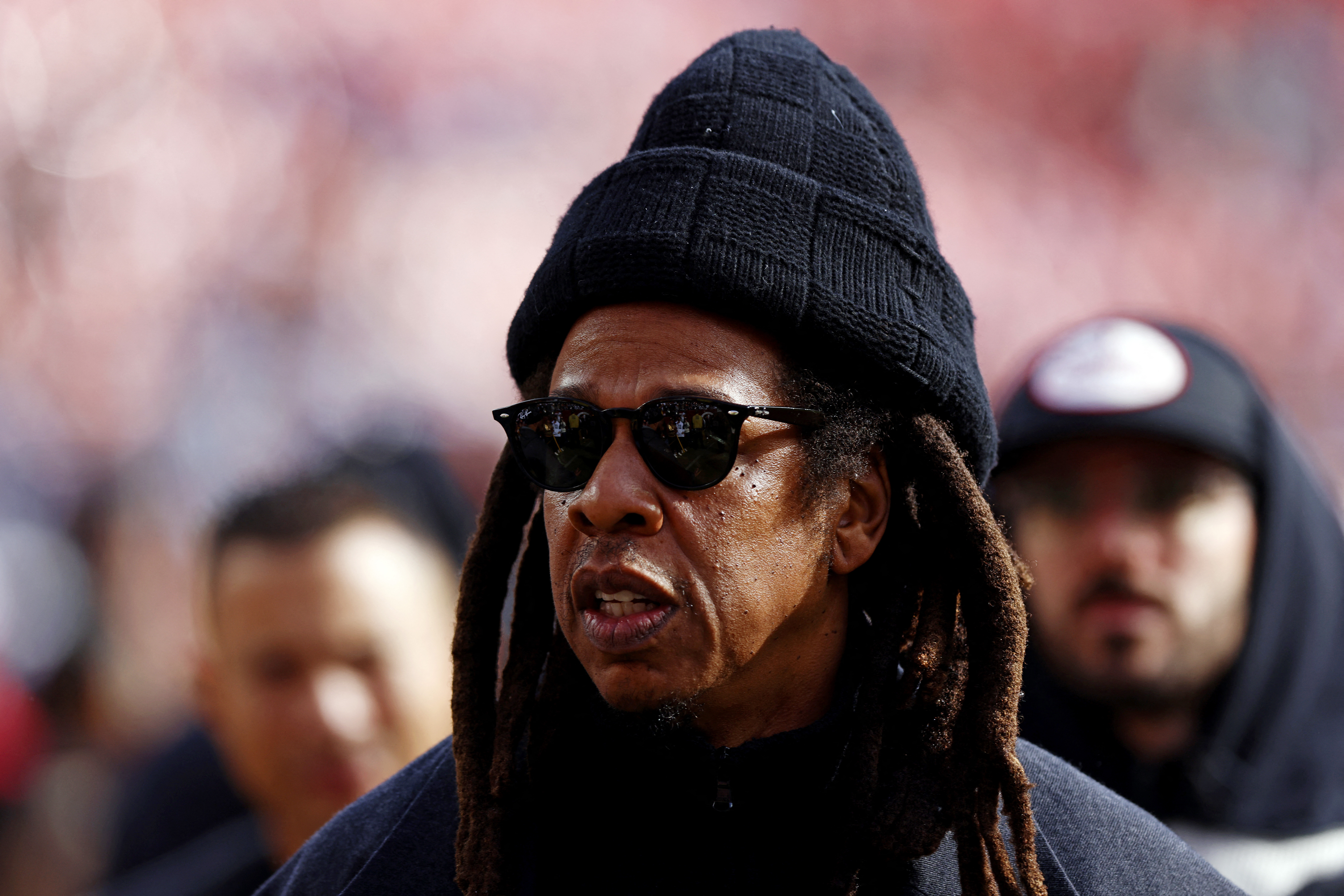 Jay-Z denies allegations of raping minor with Sean 