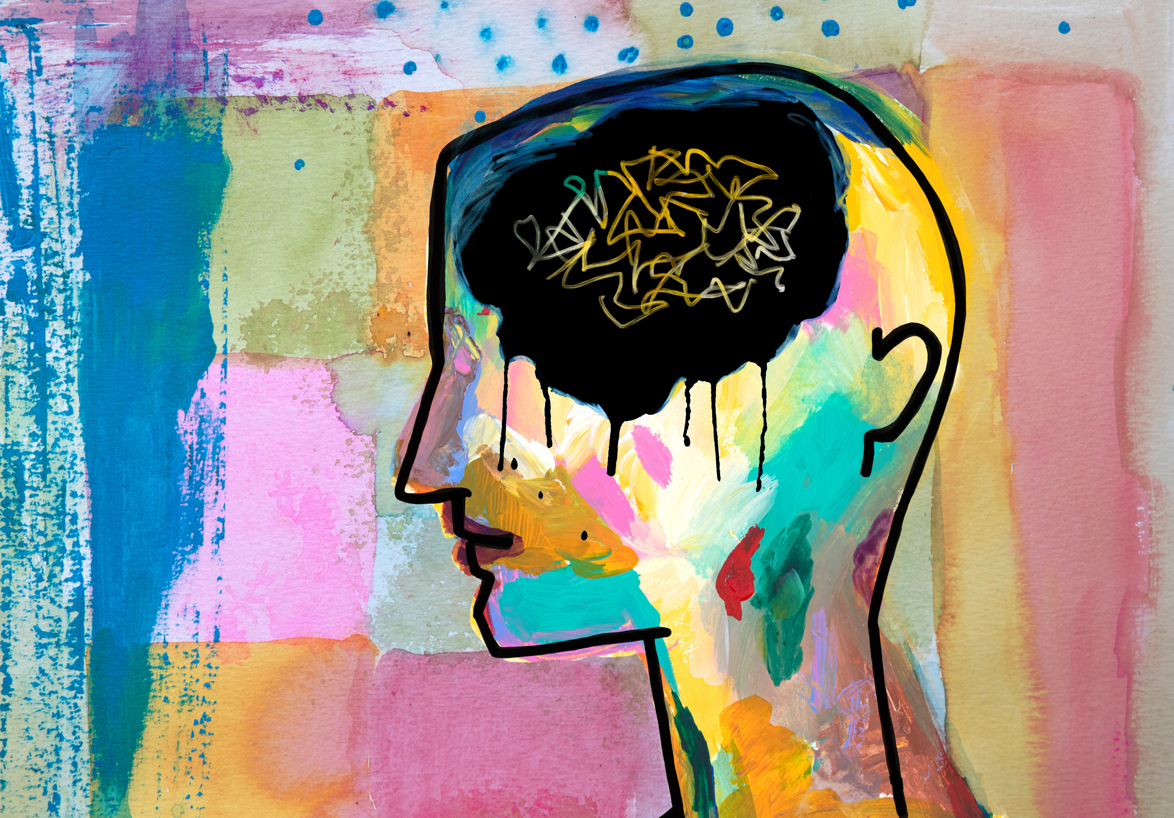How to sum up 2024? The Oxford University Press word of the year is 'brain rot'