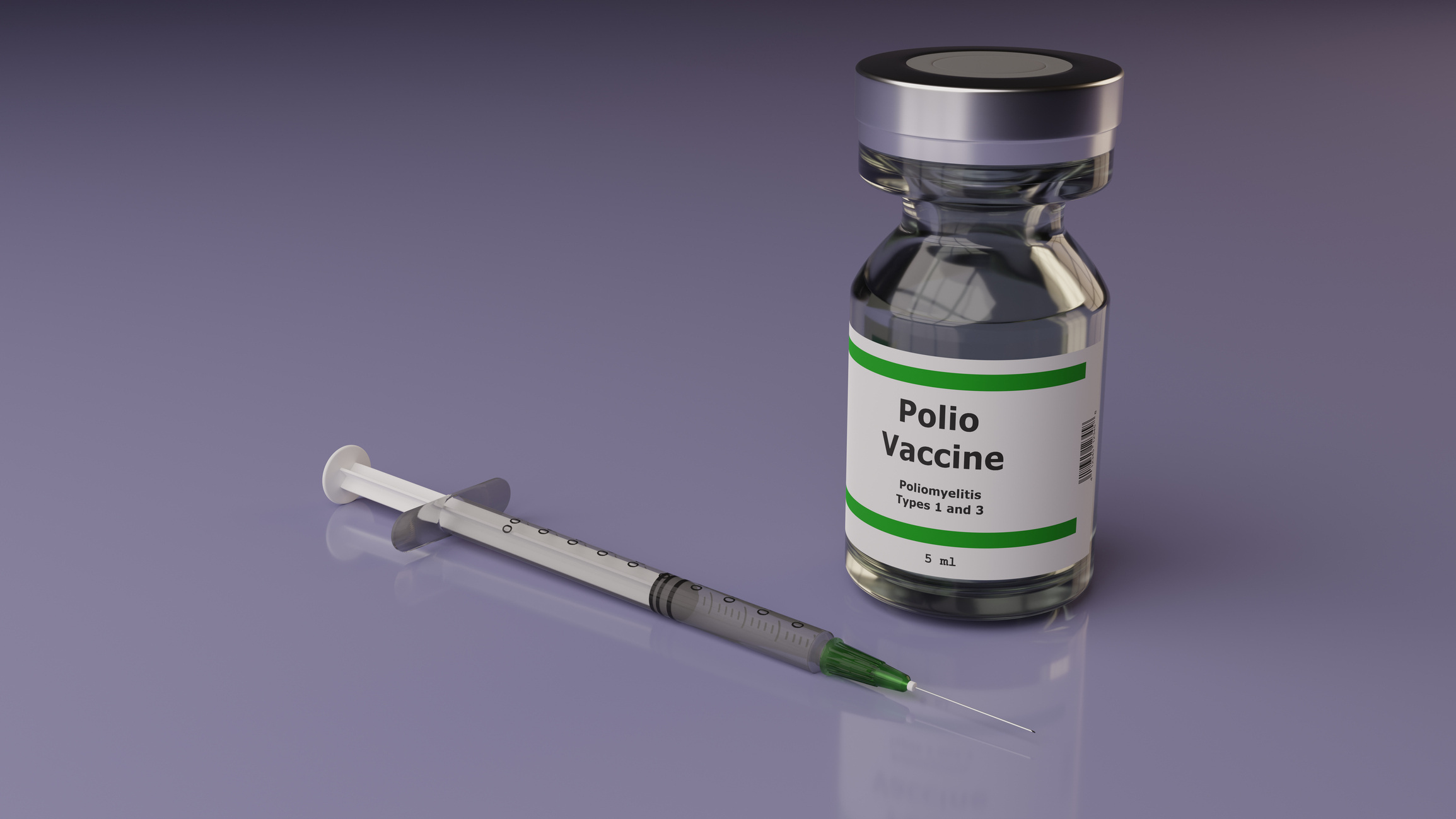 Lawyer for RFK Jr. asks FDA to revoke polio vaccine approval