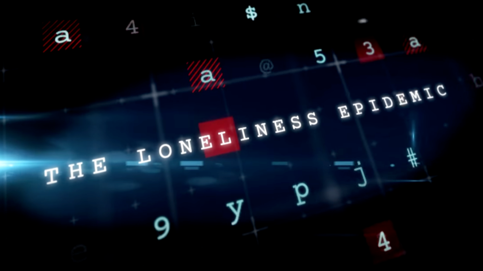 Older, Lonely And Scammed