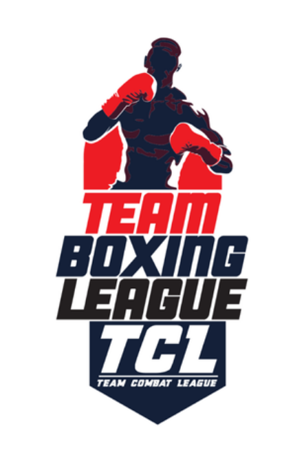 TCL_ Team Boxing League