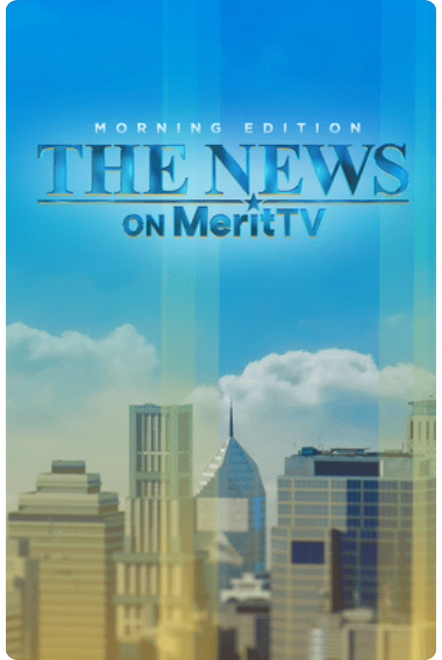 The News on Merit TV_ Morning Edition-2