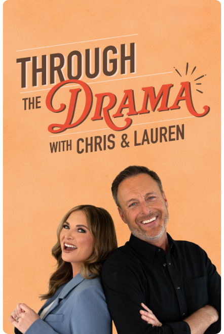 Through the Drama with Chris & Lauren (3)