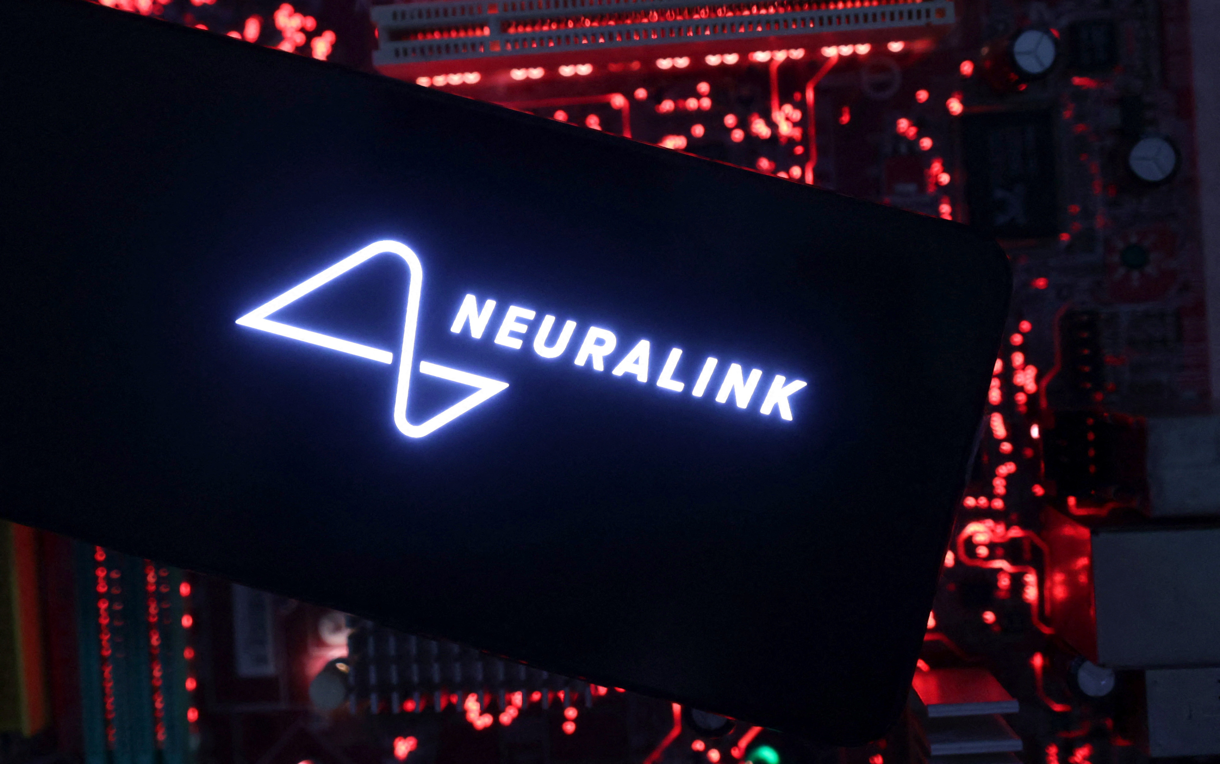 Musk says Neuralink implanted third patient with brain device