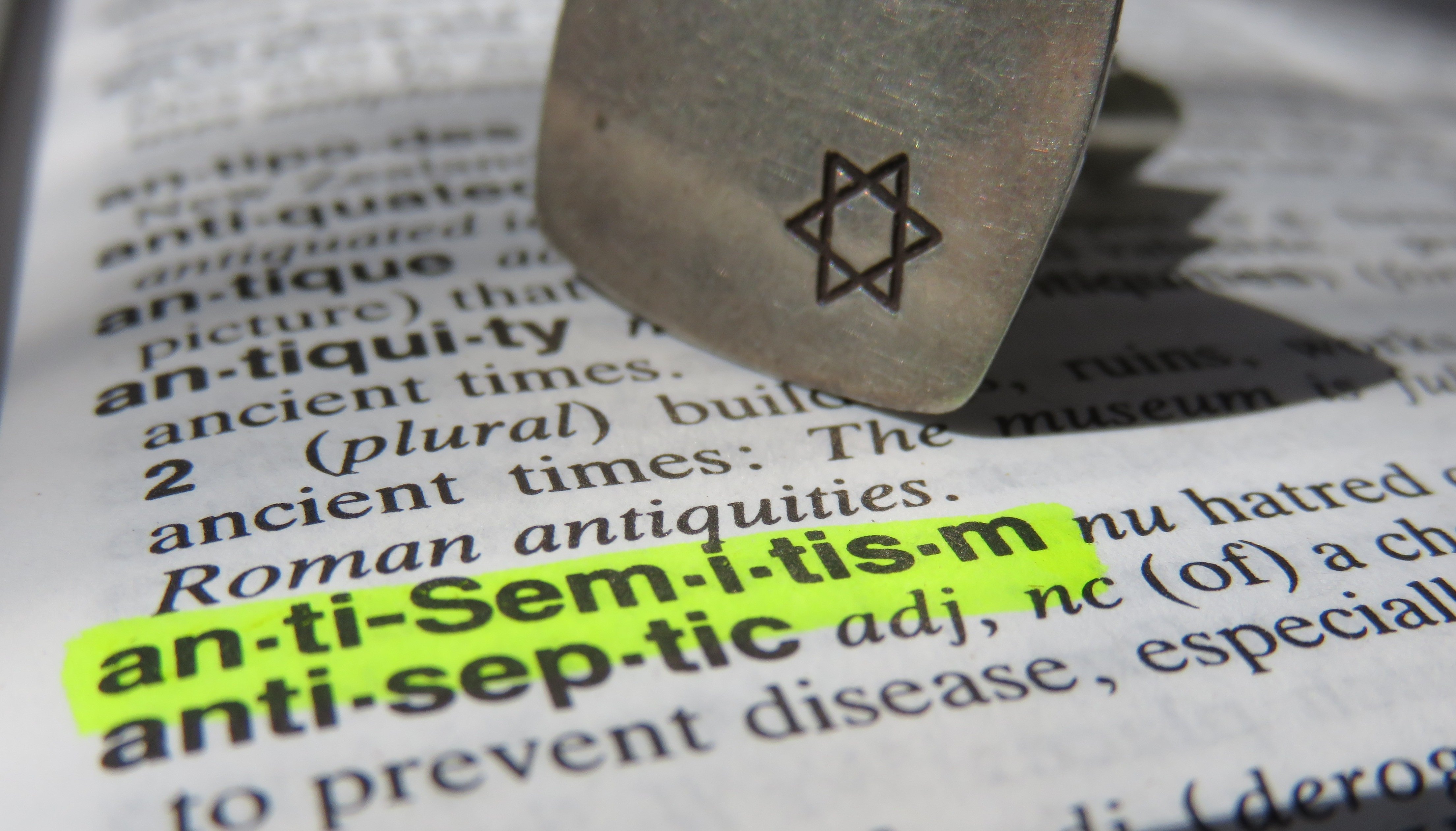 ‘We feel alone,' worldwide spike in antisemitism felt against Jews