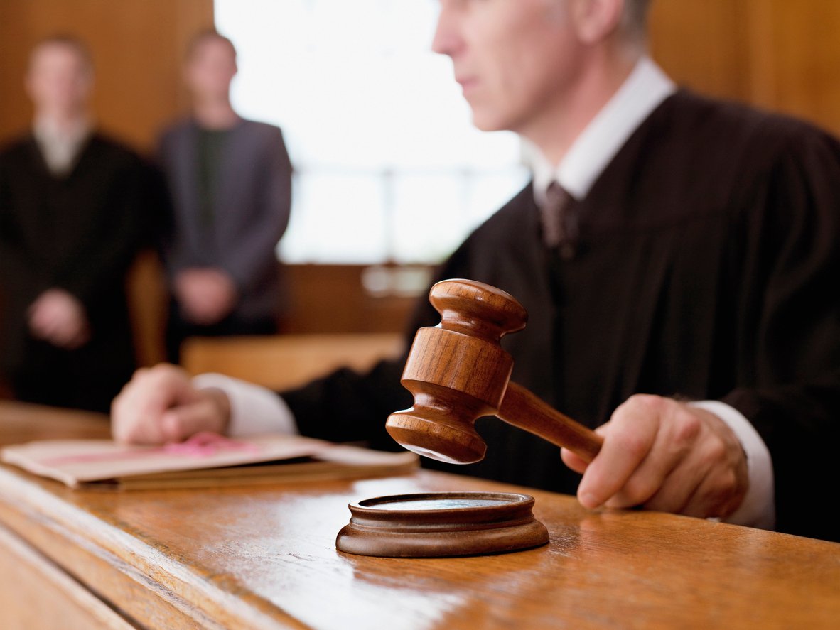 US judge blocks Trump plan to tie states' transportation funds to immigration enforcement