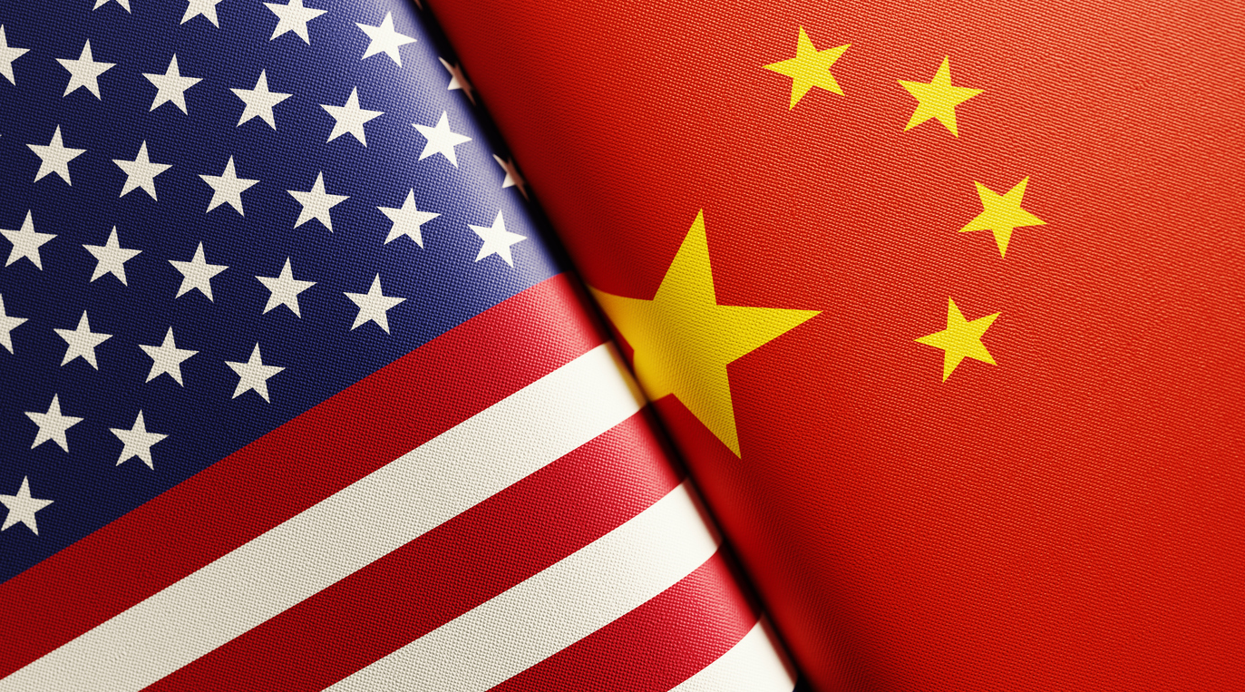 US slashes 'de minimis' tariff on small China parcels to 54%