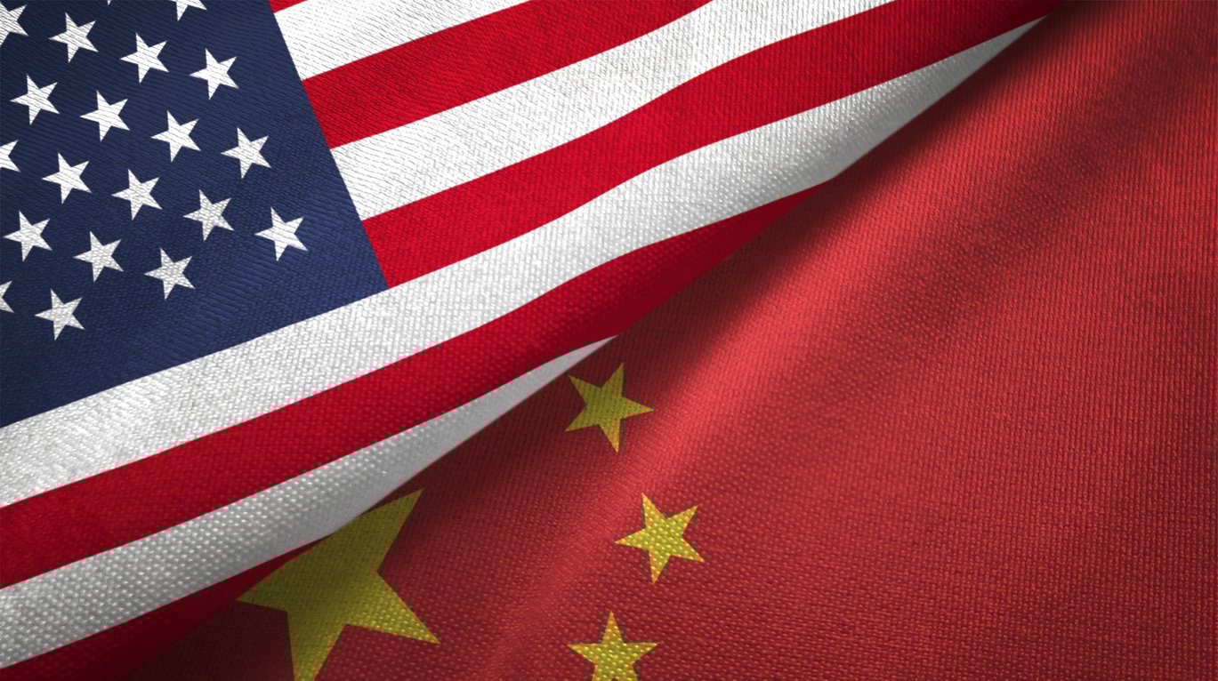 US, China reach deal to ease export curbs, keep tariff truce alive