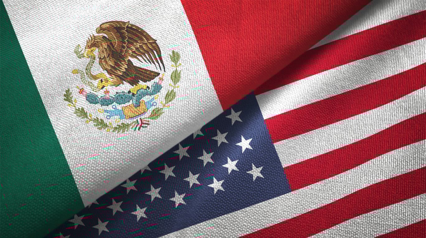 US threatens Mexican flights over cargo, competition issues