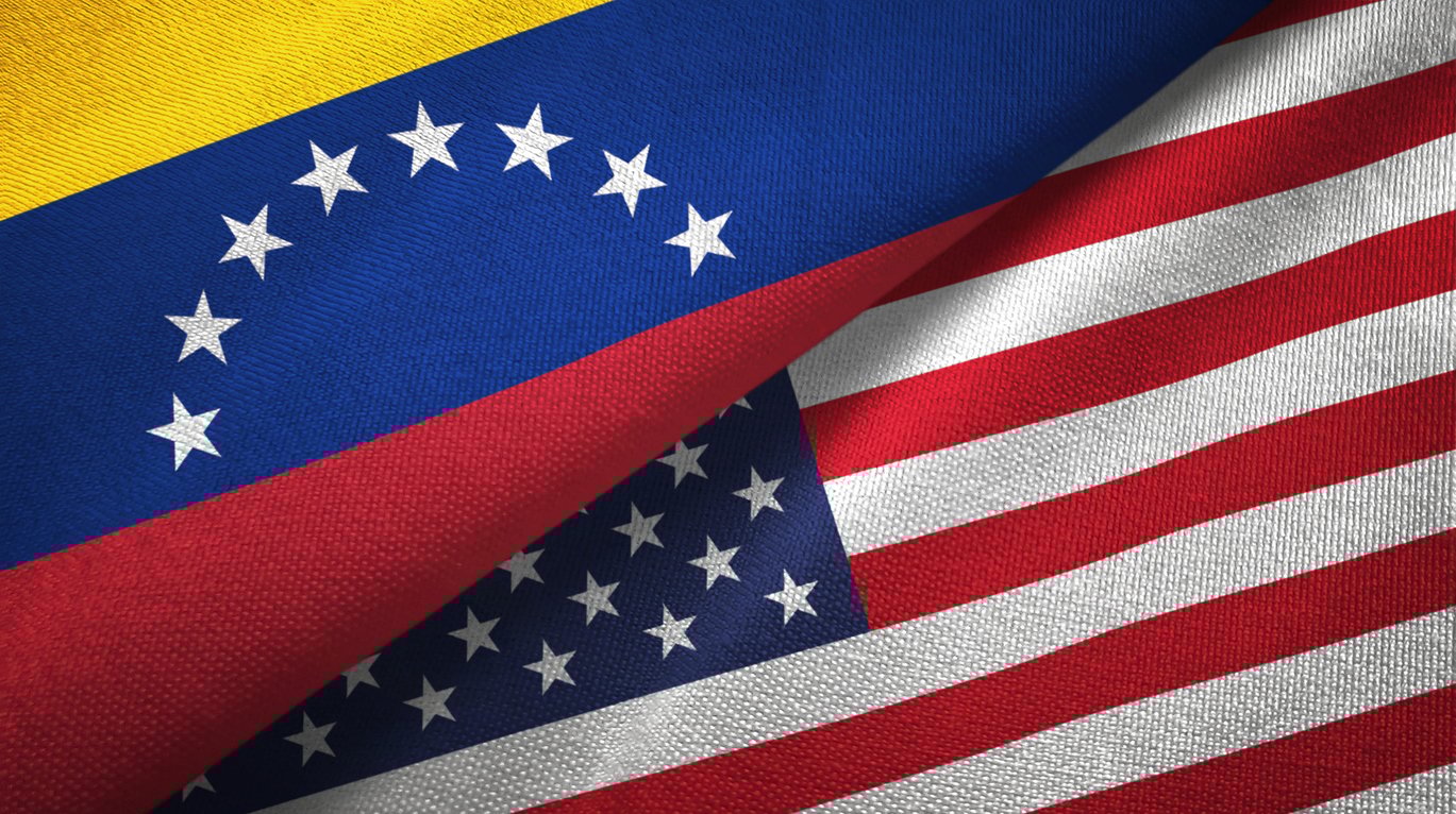 US Treasury sanctions leaders of Venezuelan gang Tren de Aragua