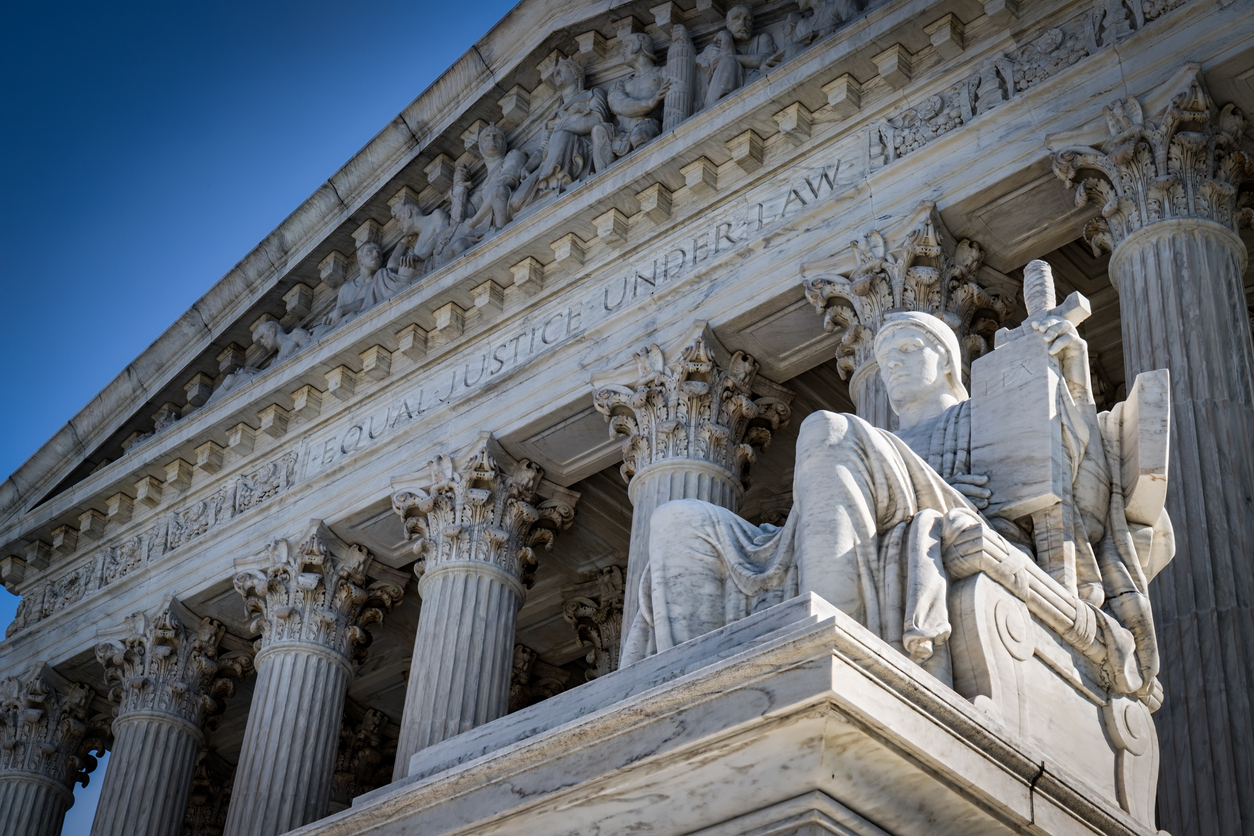 US Supreme Court to hear Trump bid to restrict birthright citizenship
