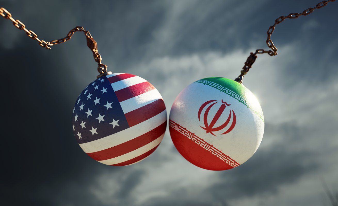 Iran and US hold a fifth round of nuclear negotiations in Rome with enrichment a key issue