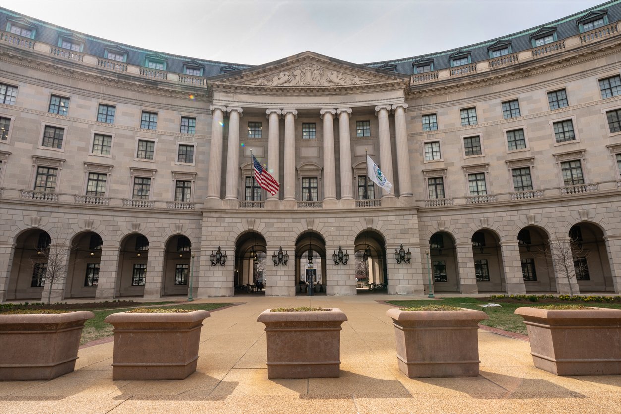 US environmental agency puts 139 employees on leave after they criticized Trump's policies