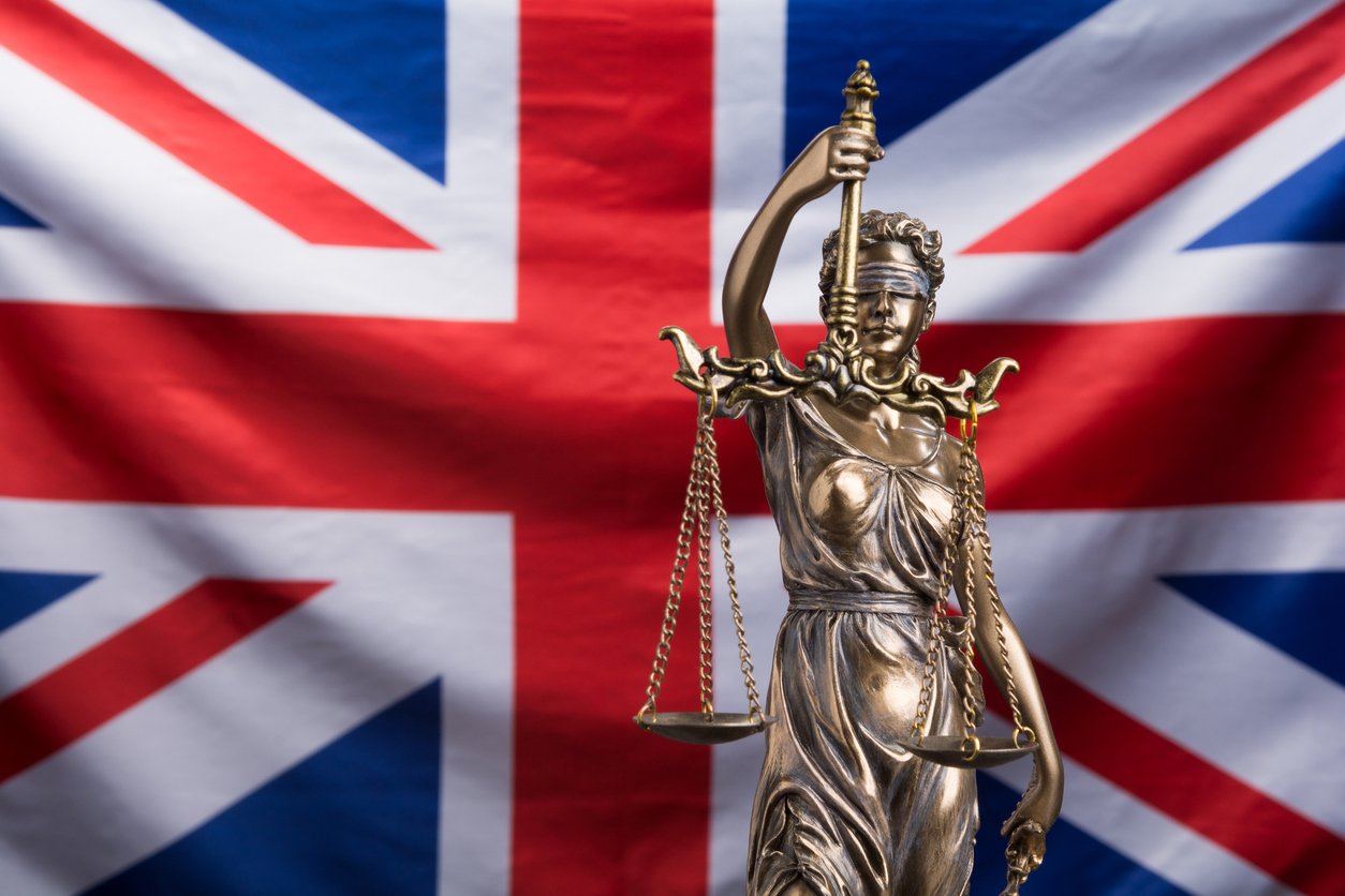 Britain considering chemical castration for sex offenders under prison reforms