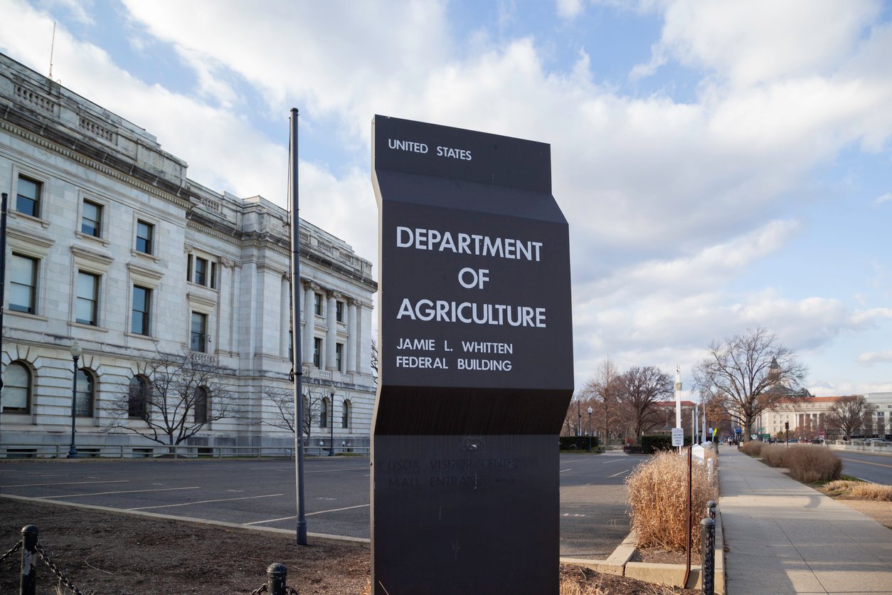 US farm agency fires 70 foreign researchers following national security review