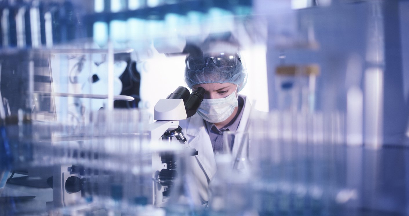 Trump signs order restricting research that enhances pathogens