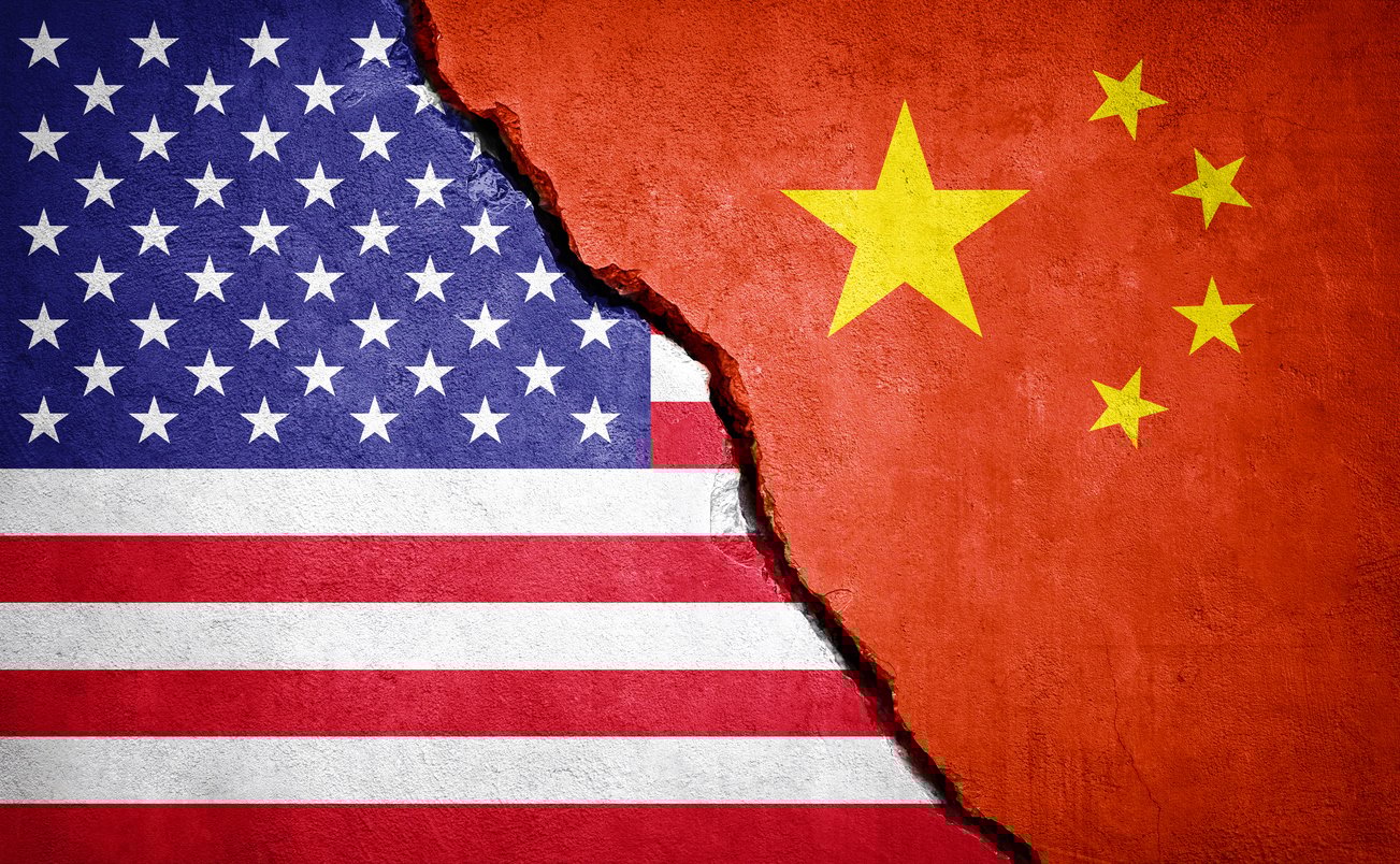 US charges two Chinese nationals with attempting to recruit US service members